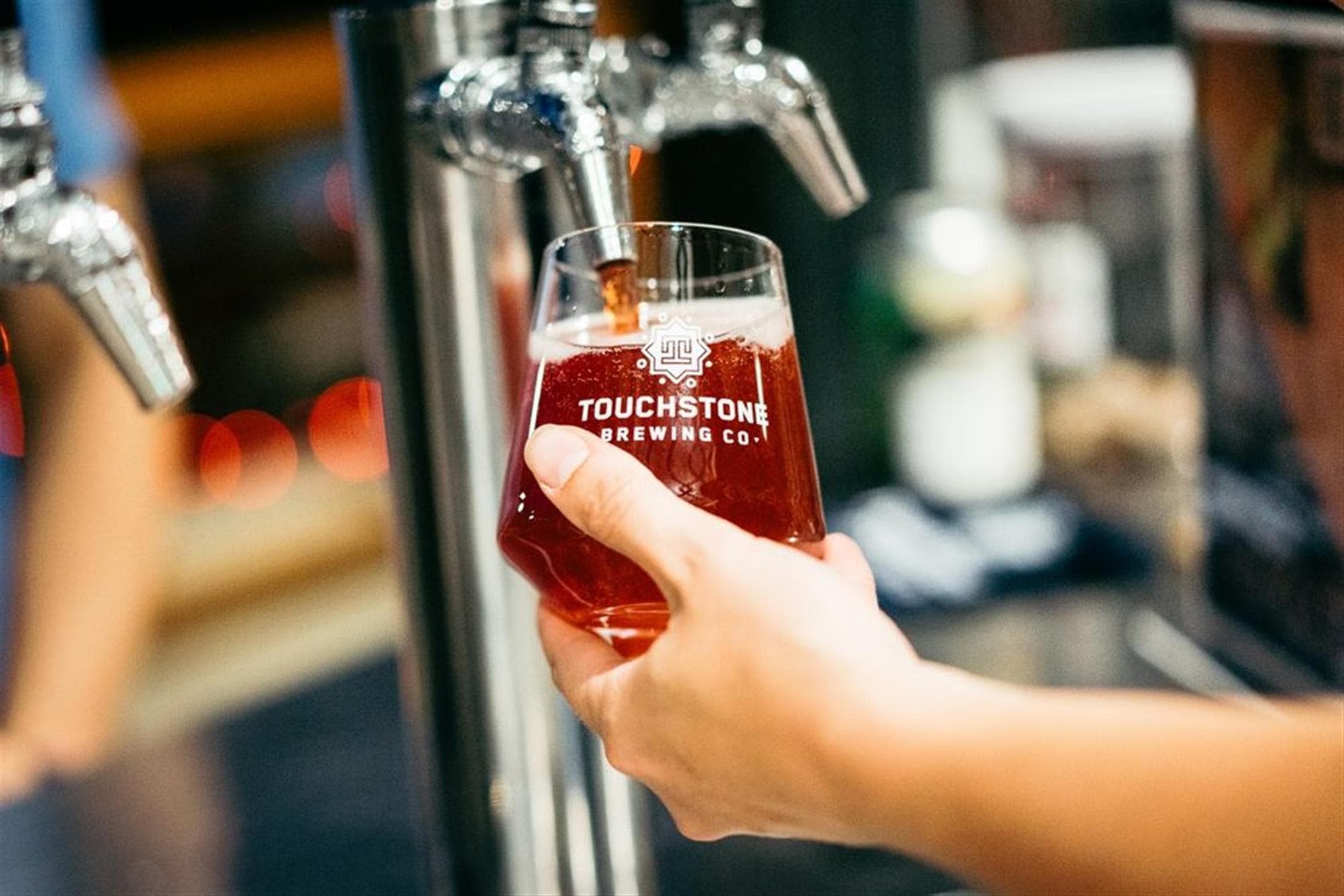 Touchstone Brewing Company