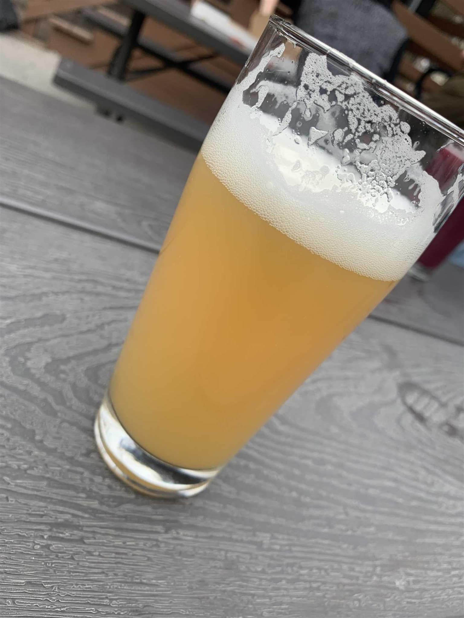 Grist House Craft Brewery