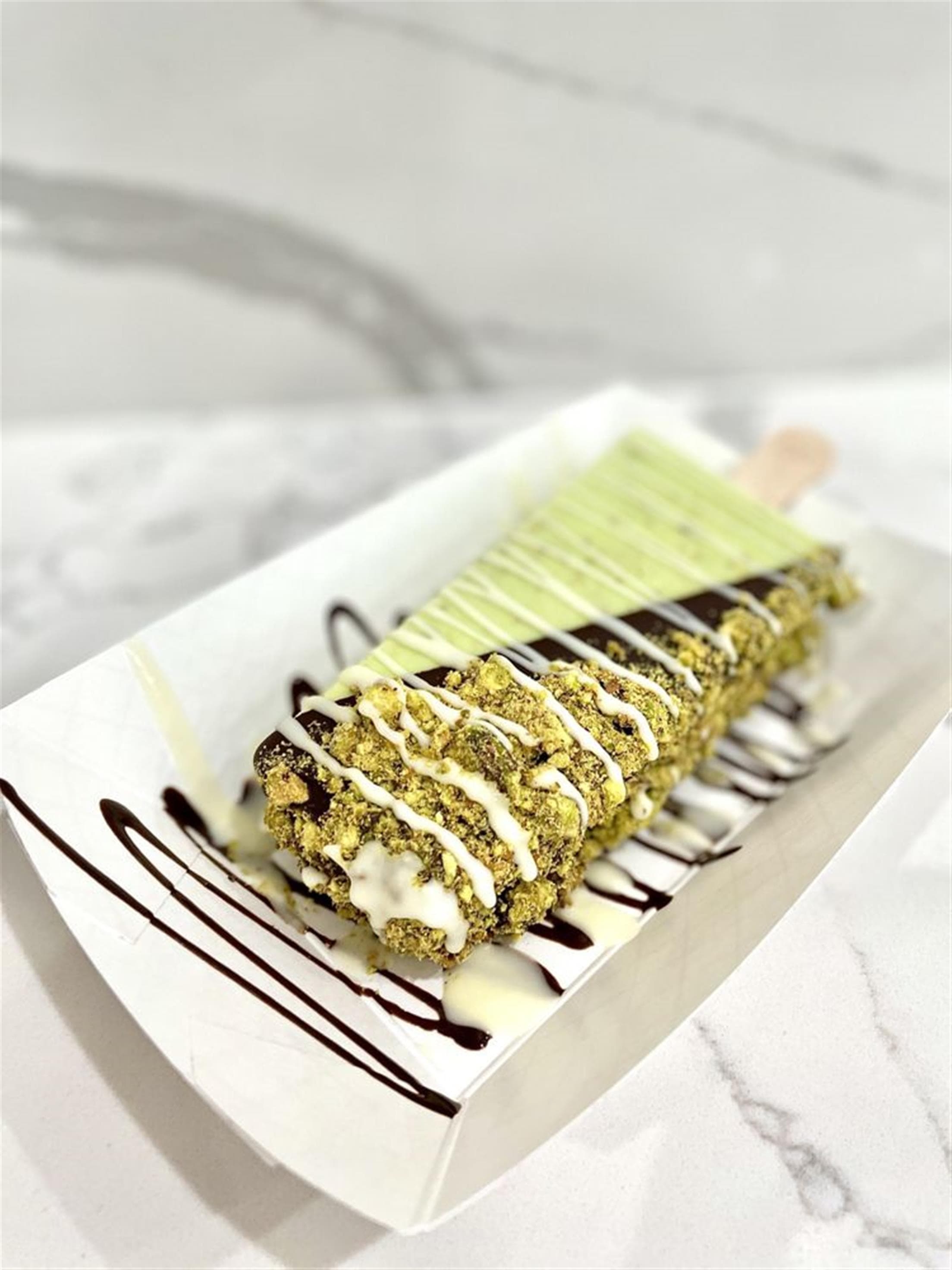 The Paleta Bar Shanghai Plaza