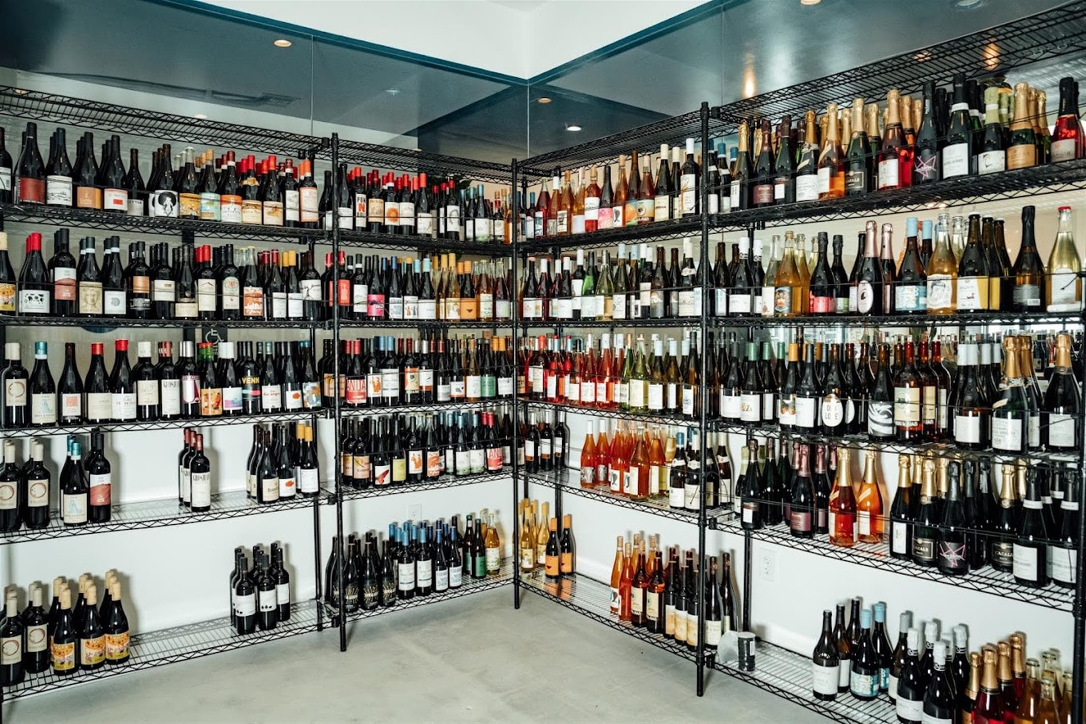 Haley's Wines