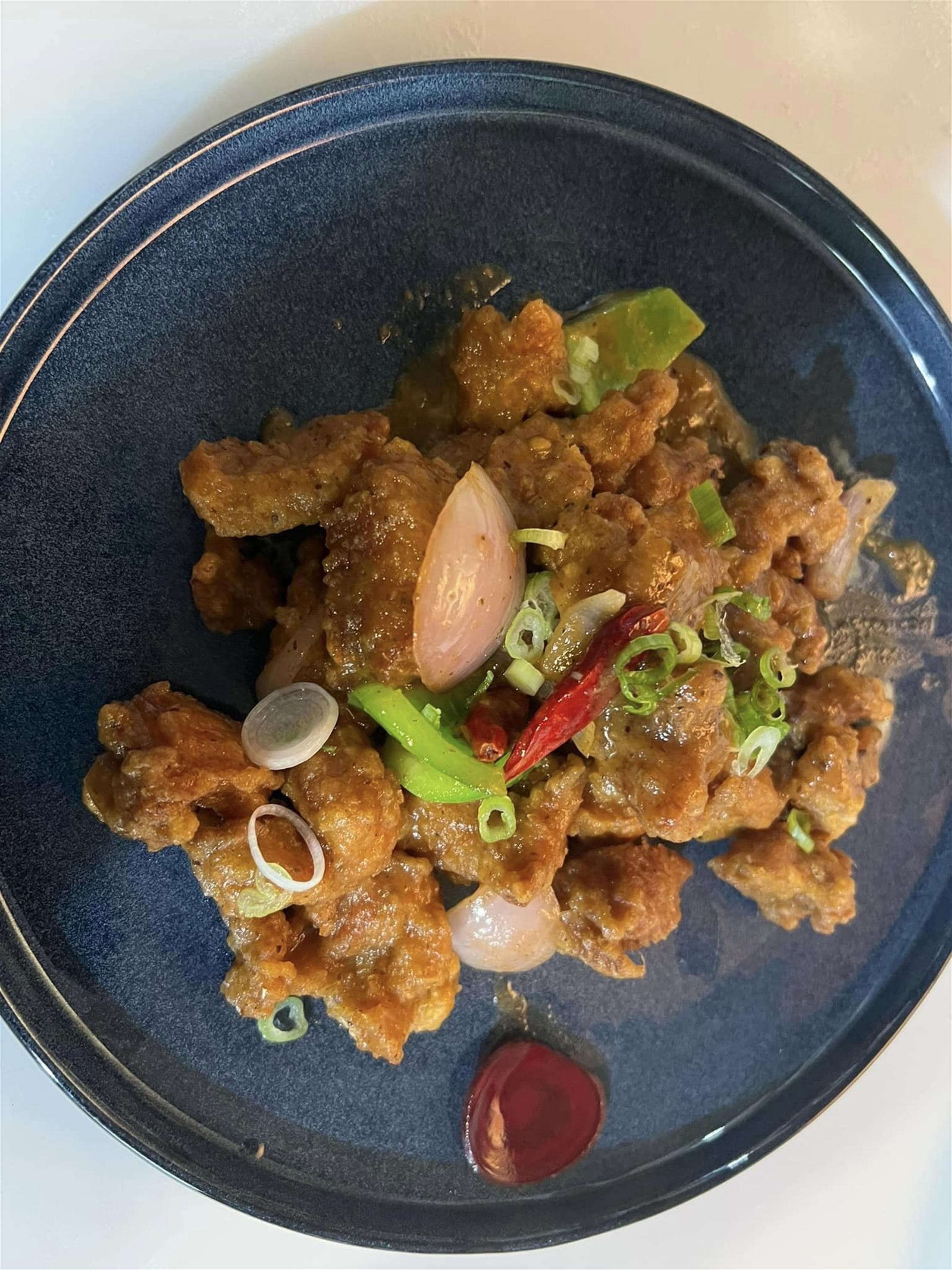 Himalayan MoMo