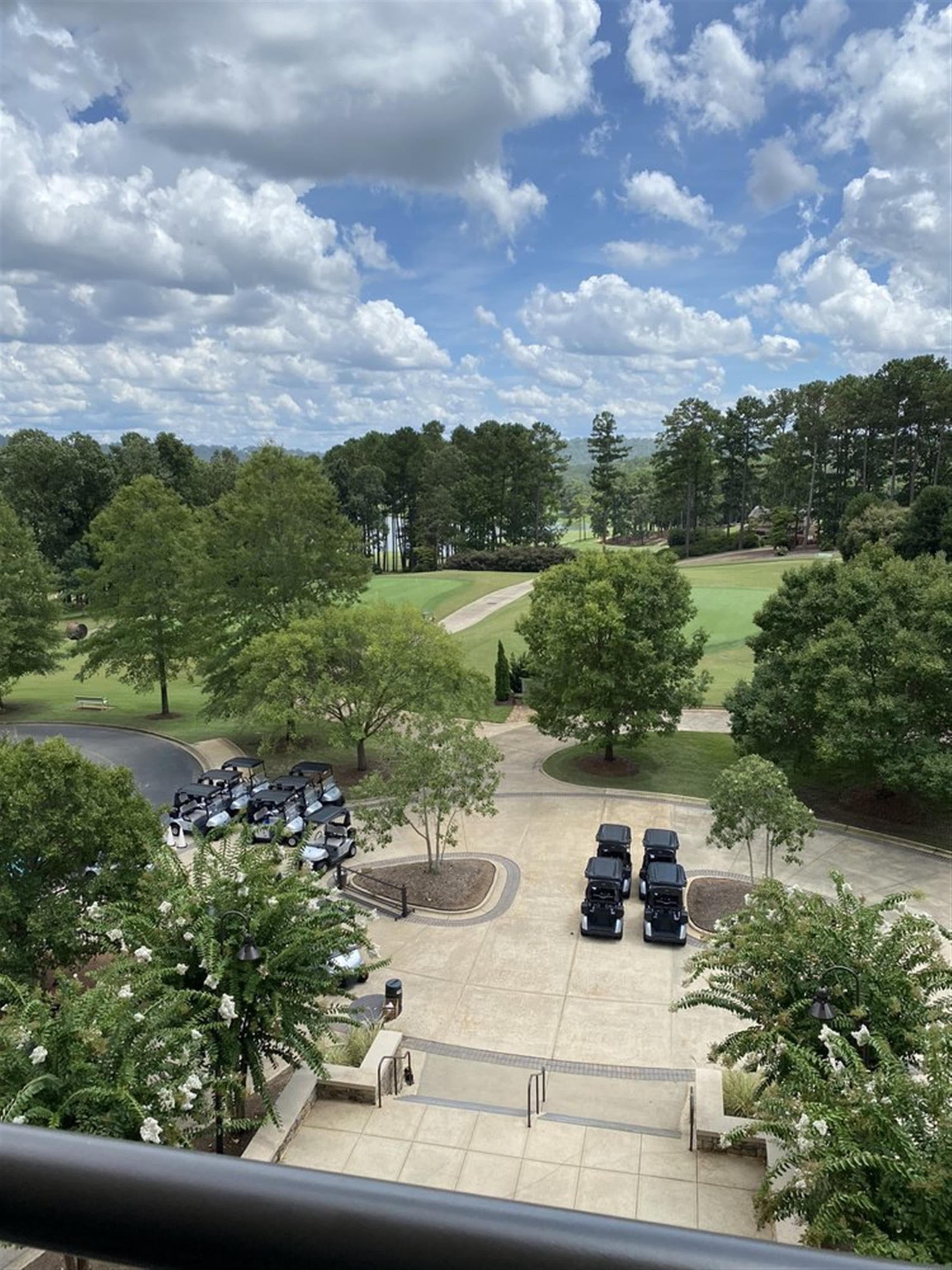 Renaissance Birmingham Ross Bridge Golf Resort & Spa