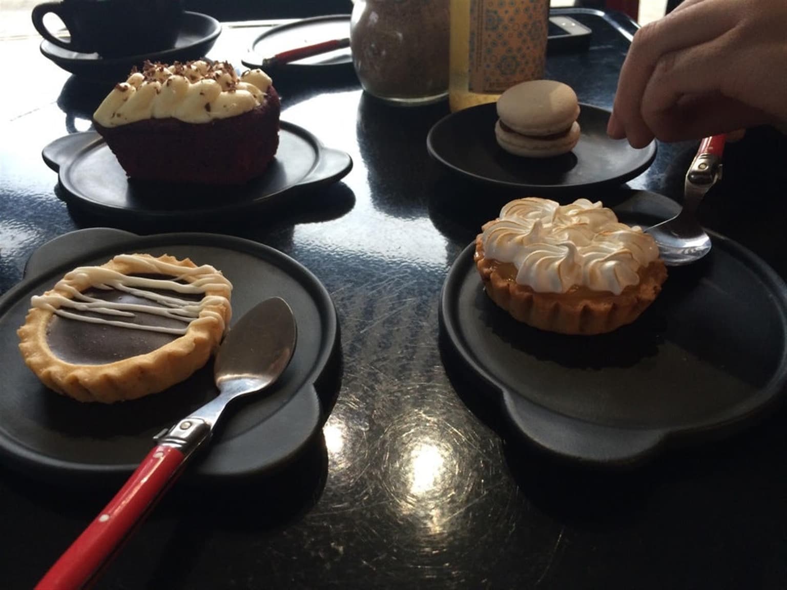 Born & Bread Bakehouse