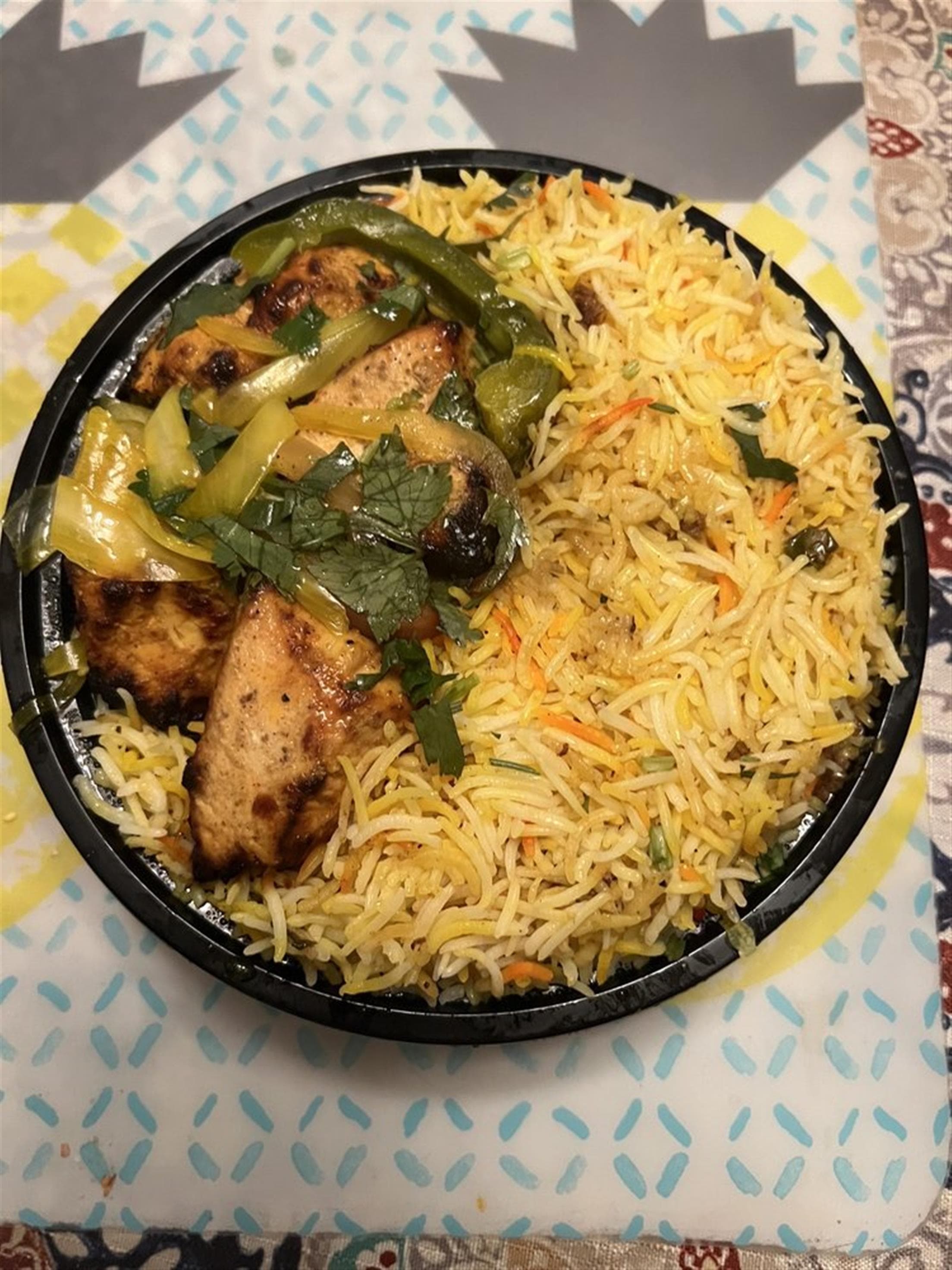 India Gate Restaurant