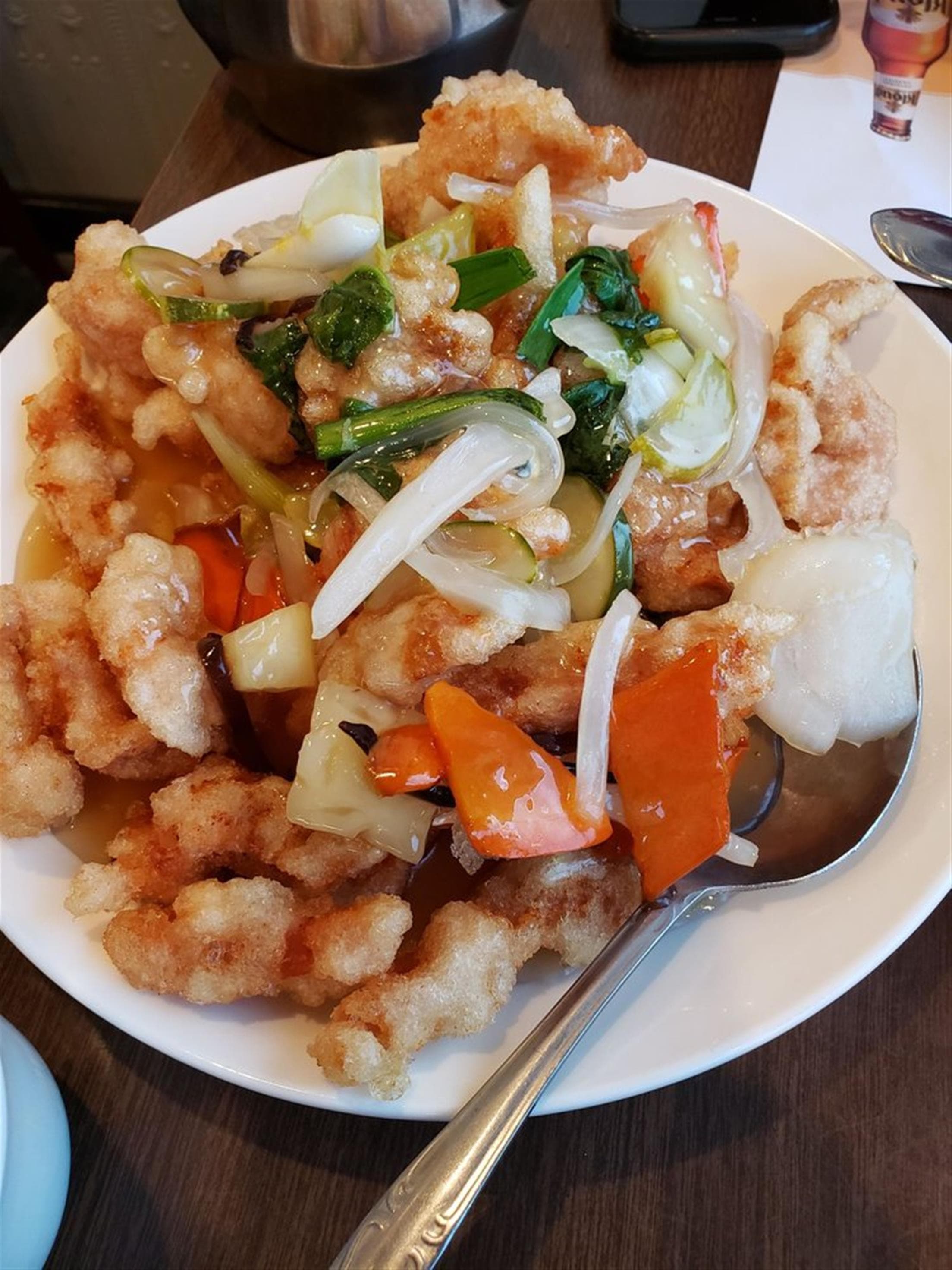 Tong Soon Garden Restaurant