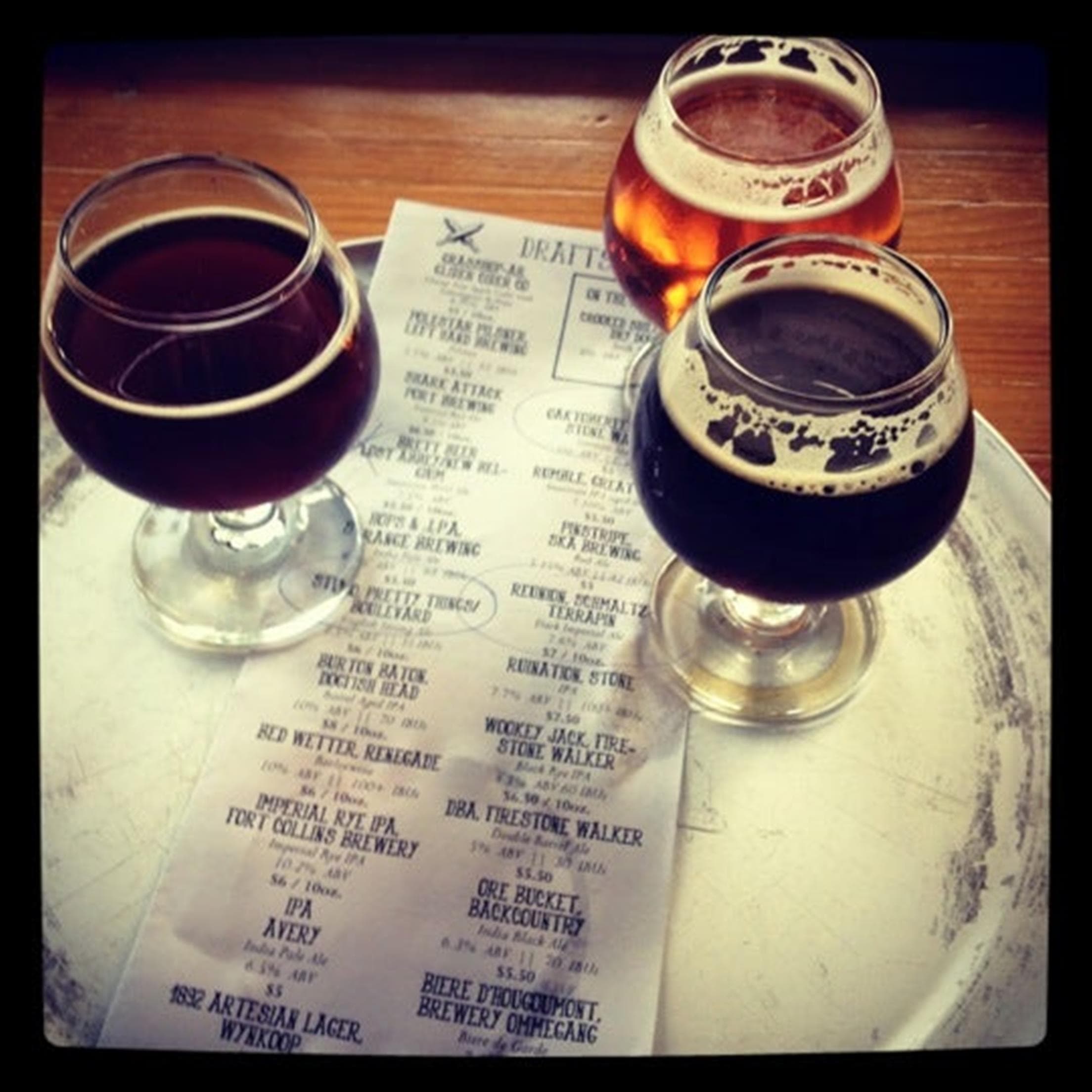 Hops & Pie