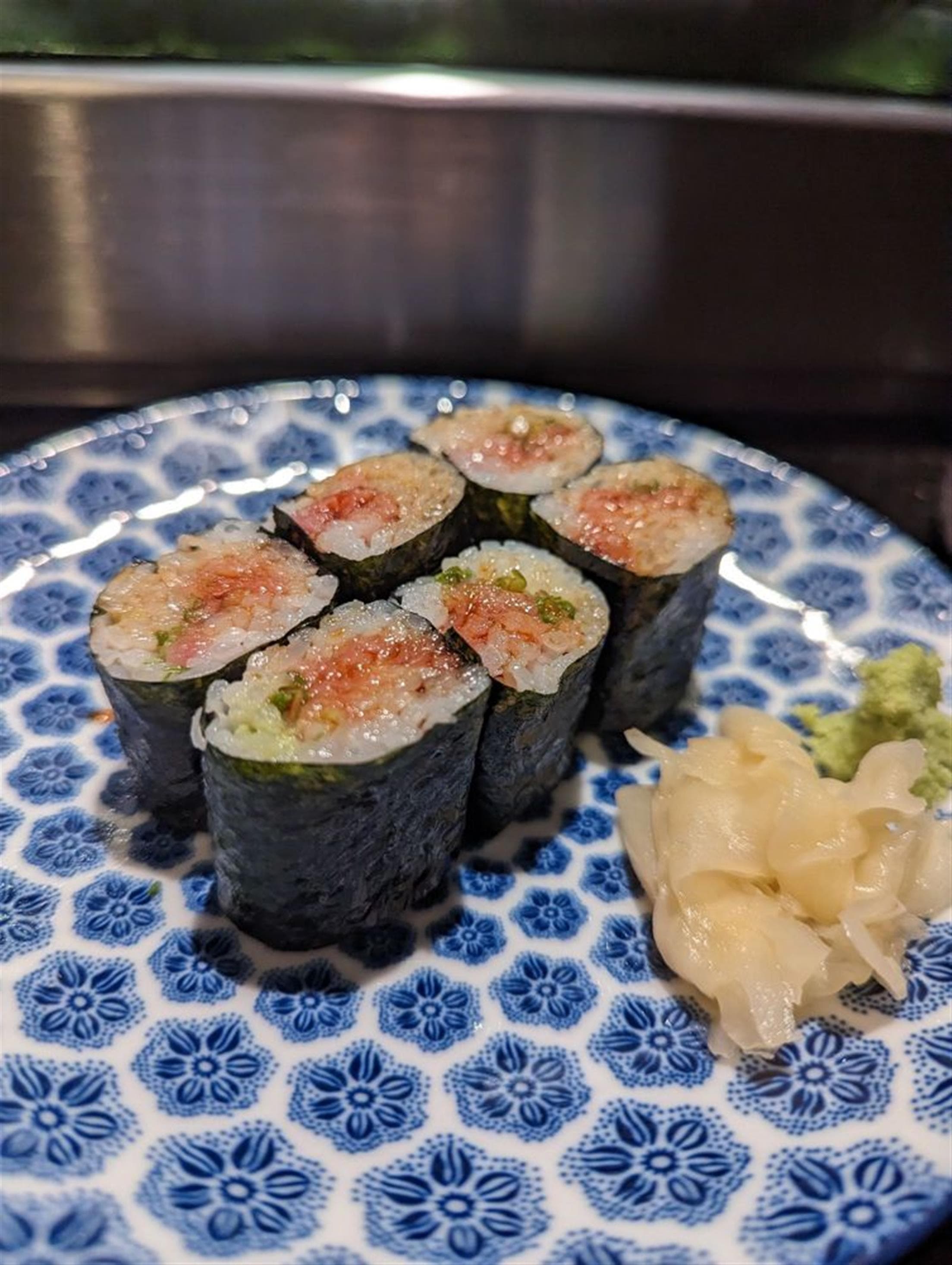 Taira Sushi & Sake
