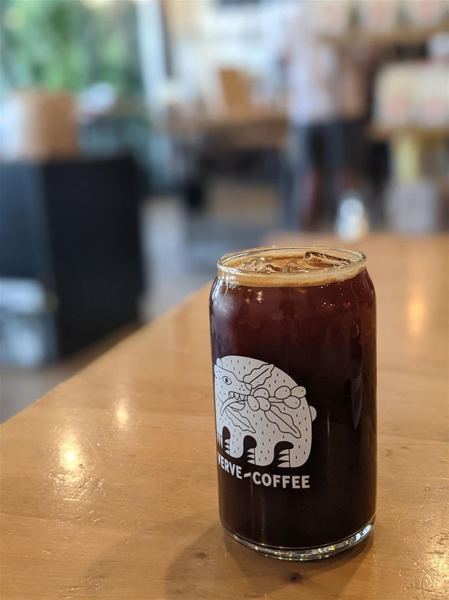 Verve Coffee Roasters - Spring St