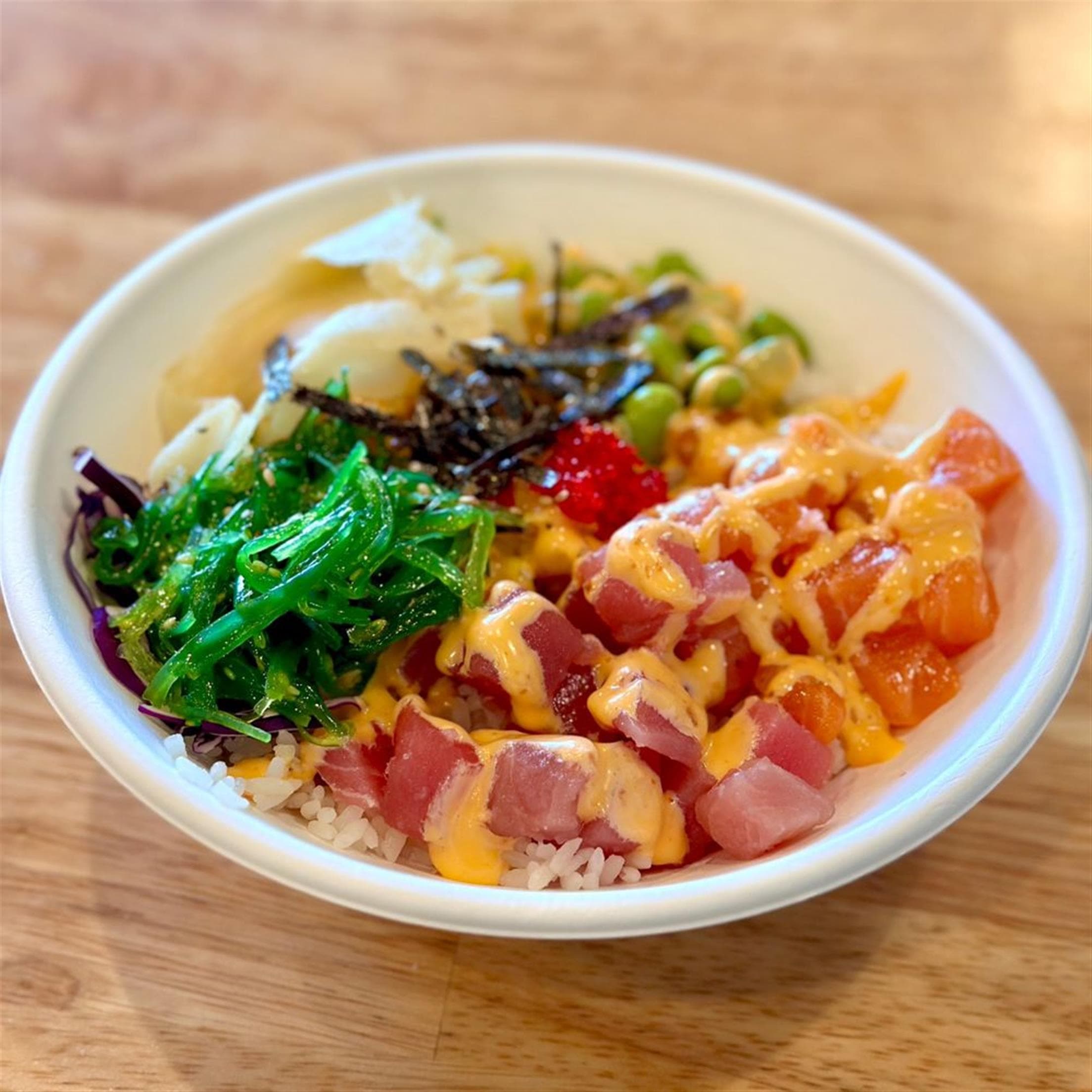 Waikiki Poke & Ramen