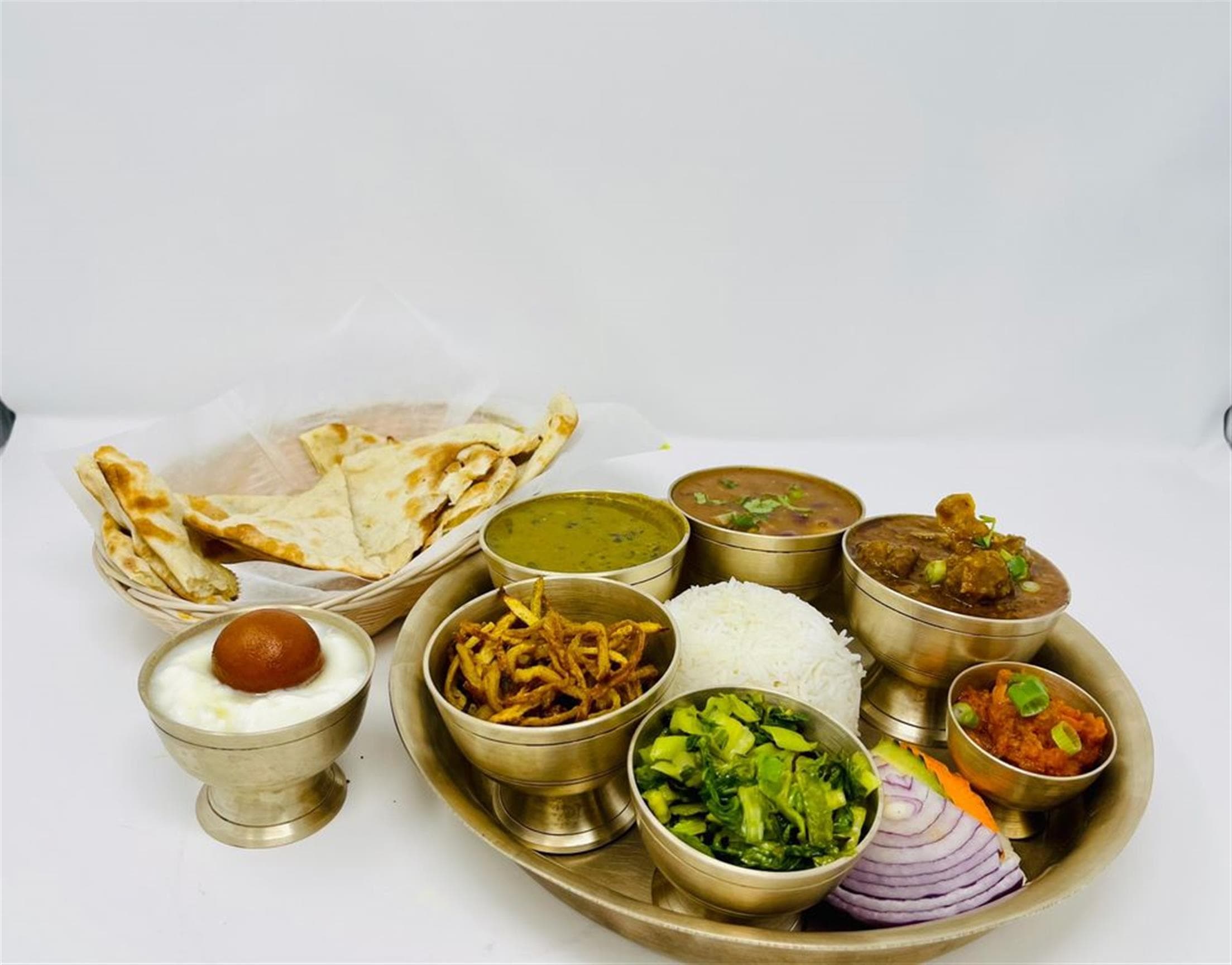 Namaste Grill & Bar