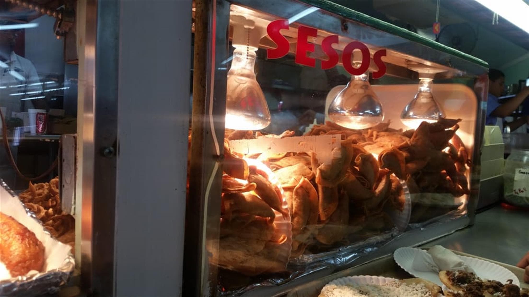 Taqueria de Buey y Vaca