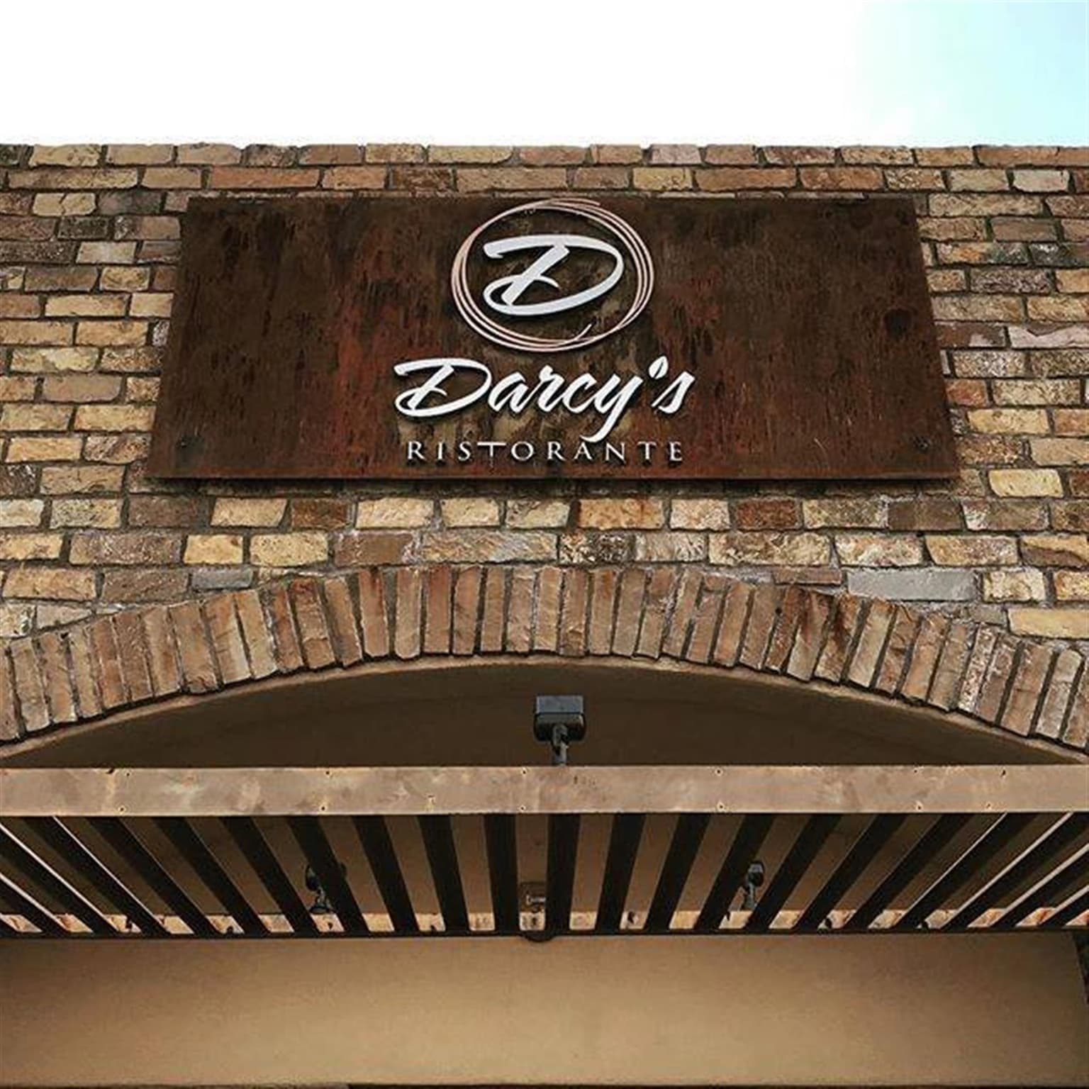 Darcy's Ristorante (FKA Gianfranco by Darcy Ristorante)