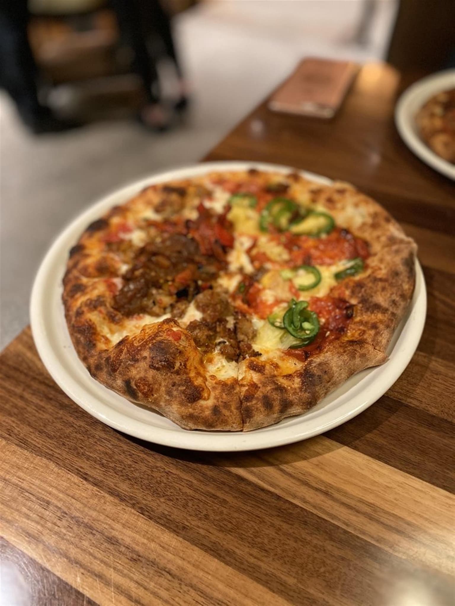 Terra Wood-Fired Kitchen
