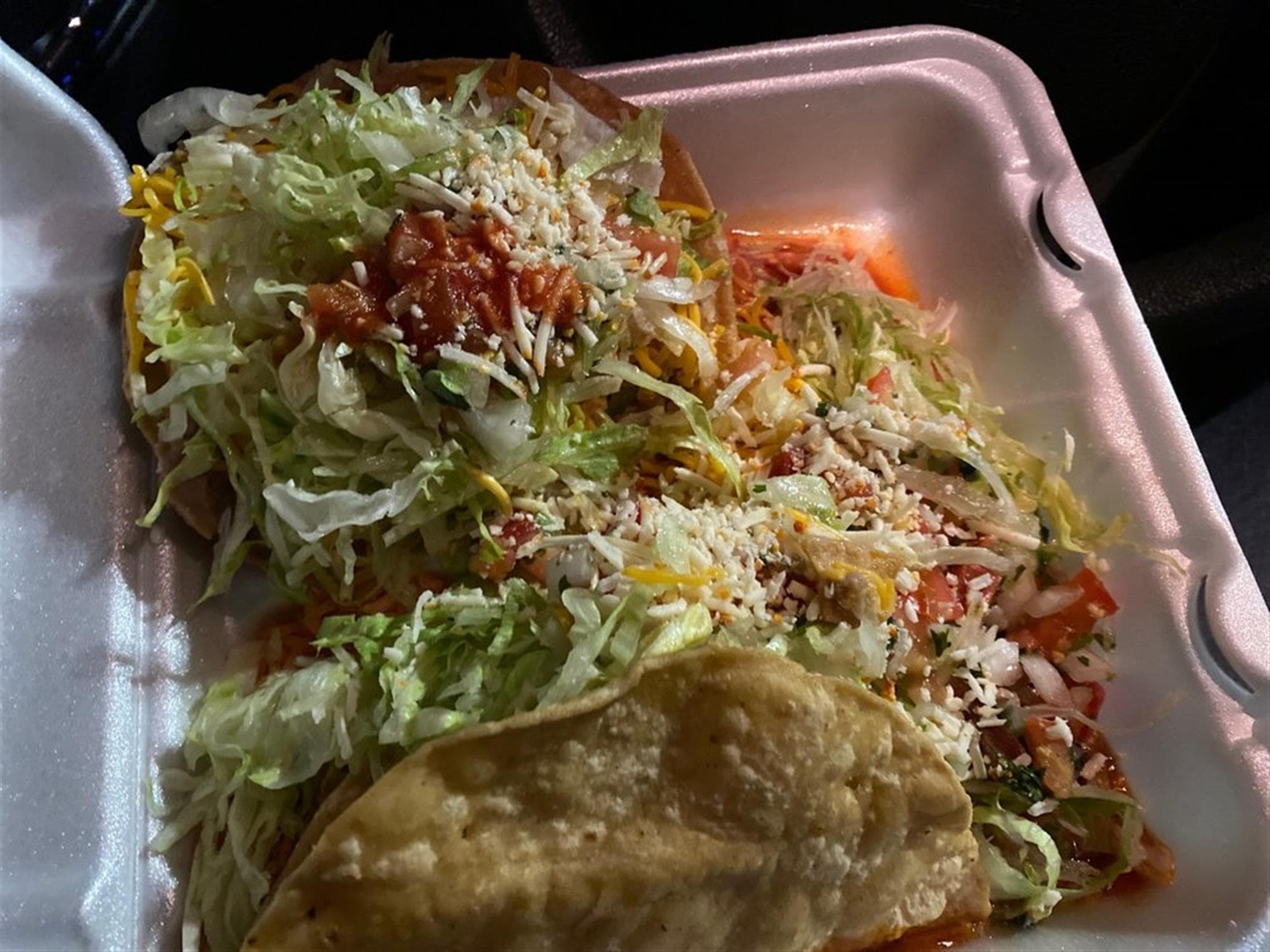 Taco Fiesta Restaurant