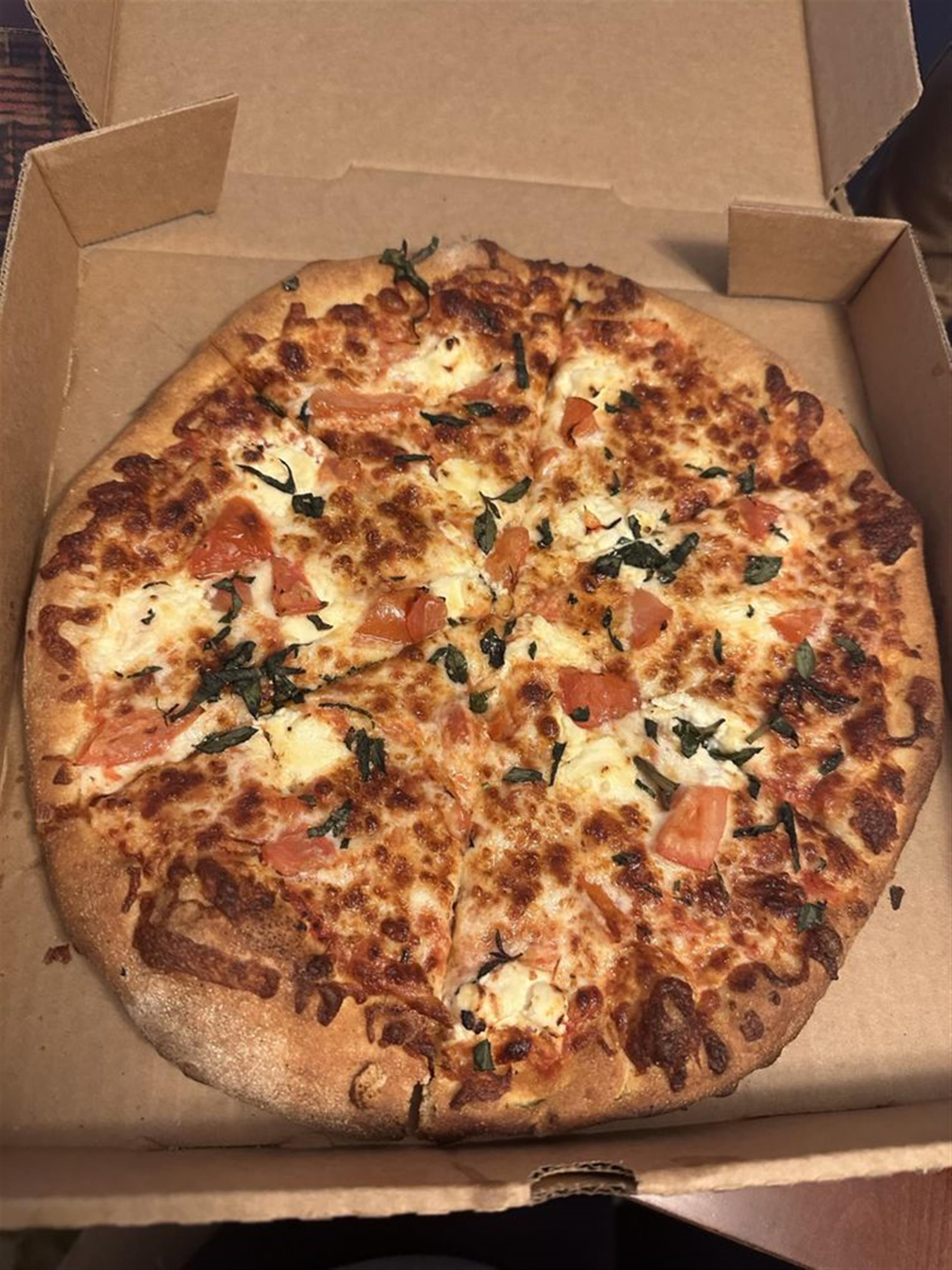 Avenue 3 Pizza Subs & Catering