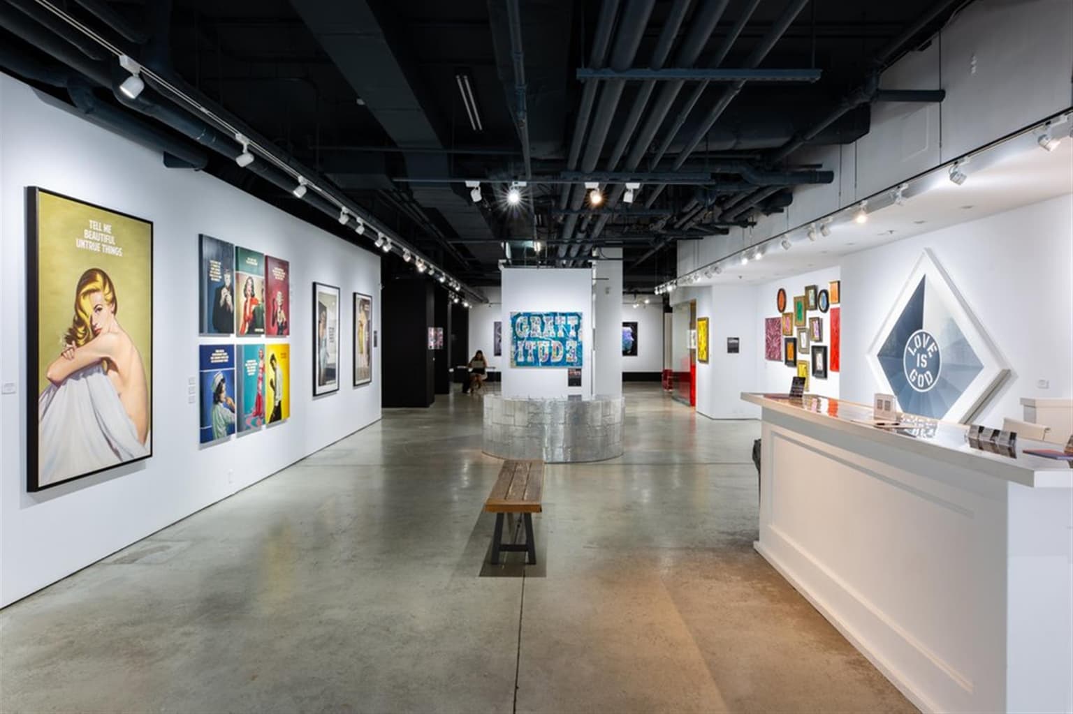 West Chelsea Contemporary