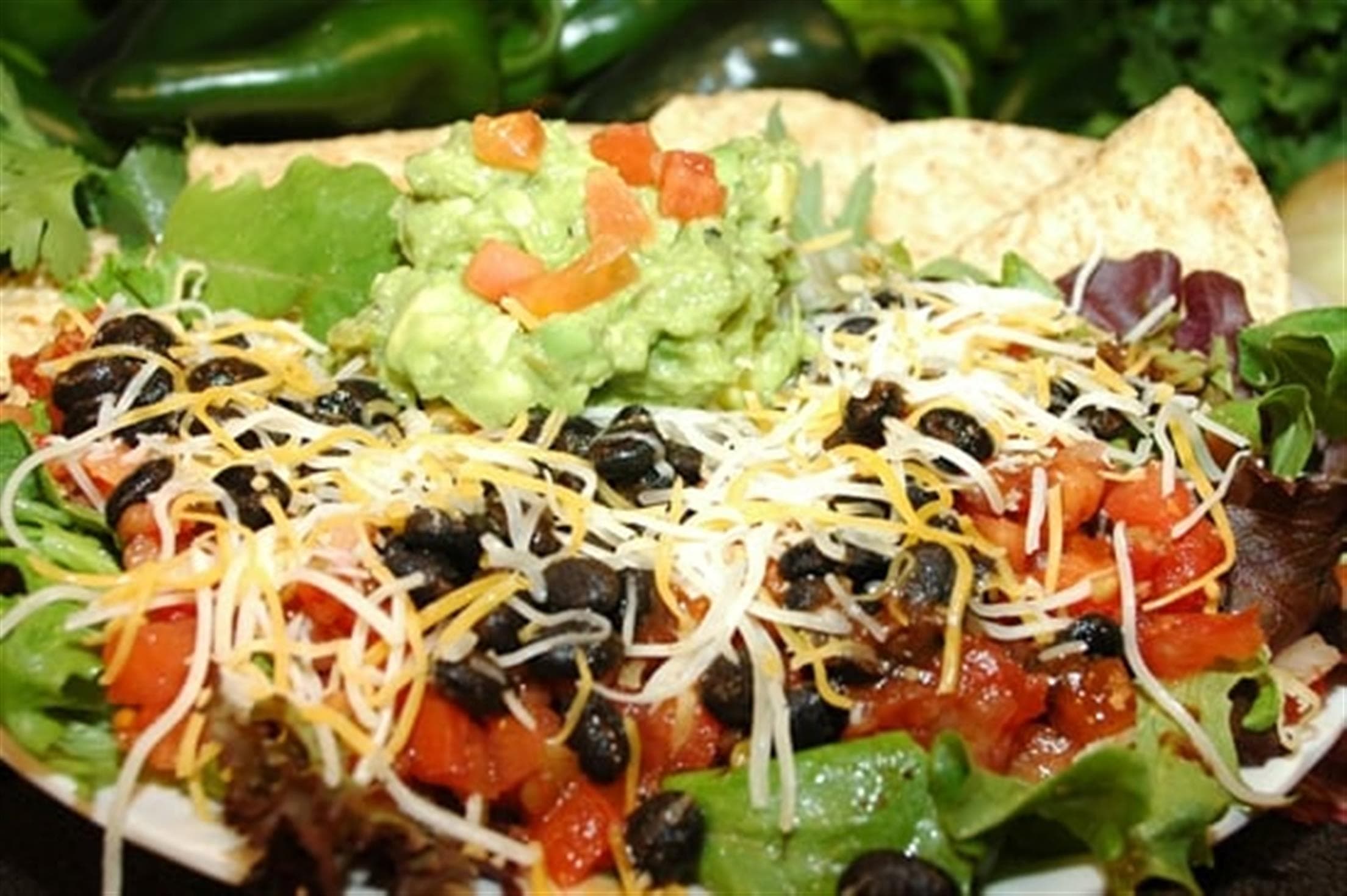 Brothers Taco House