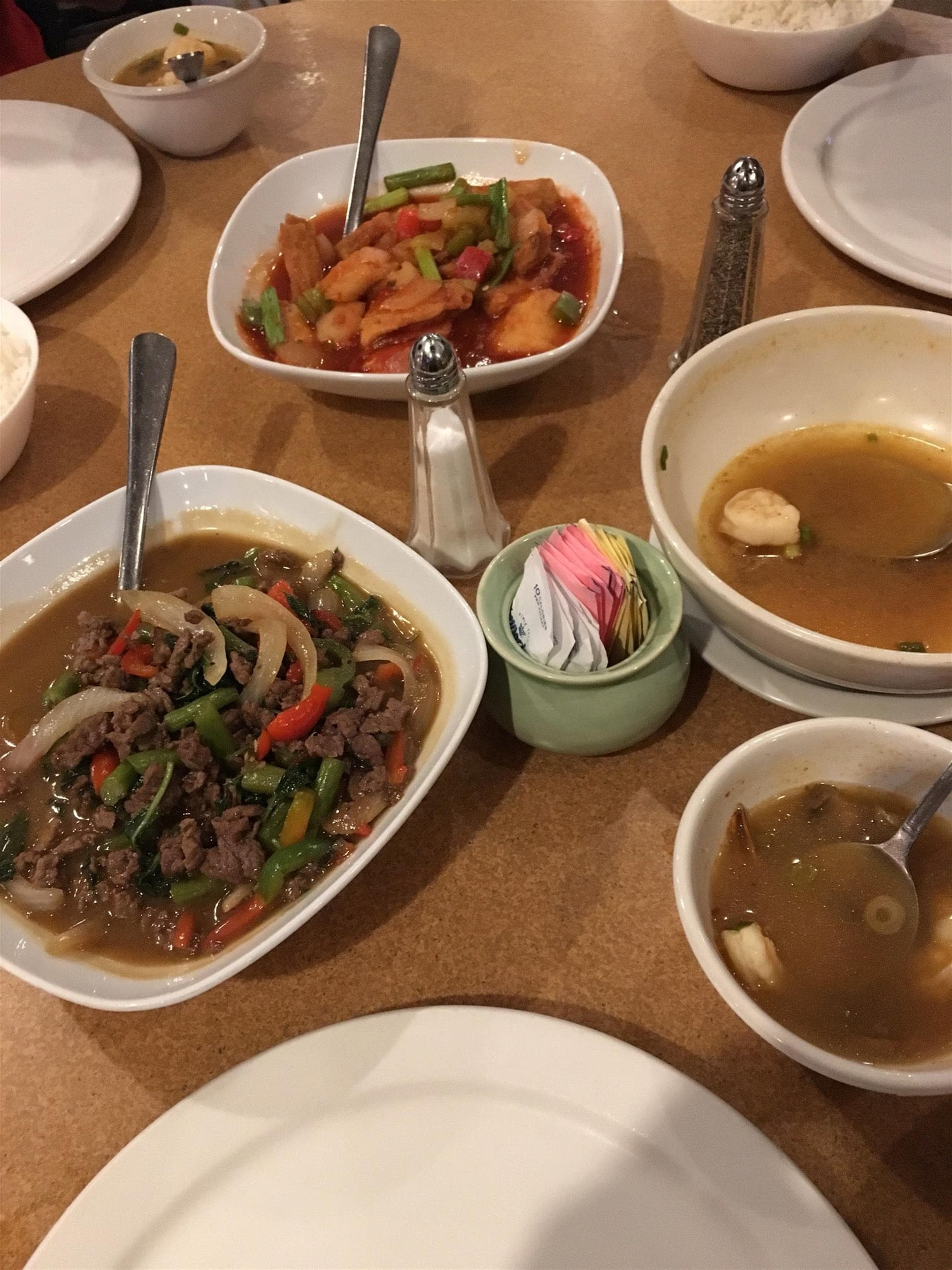 KaraWok - Asian Kitchen