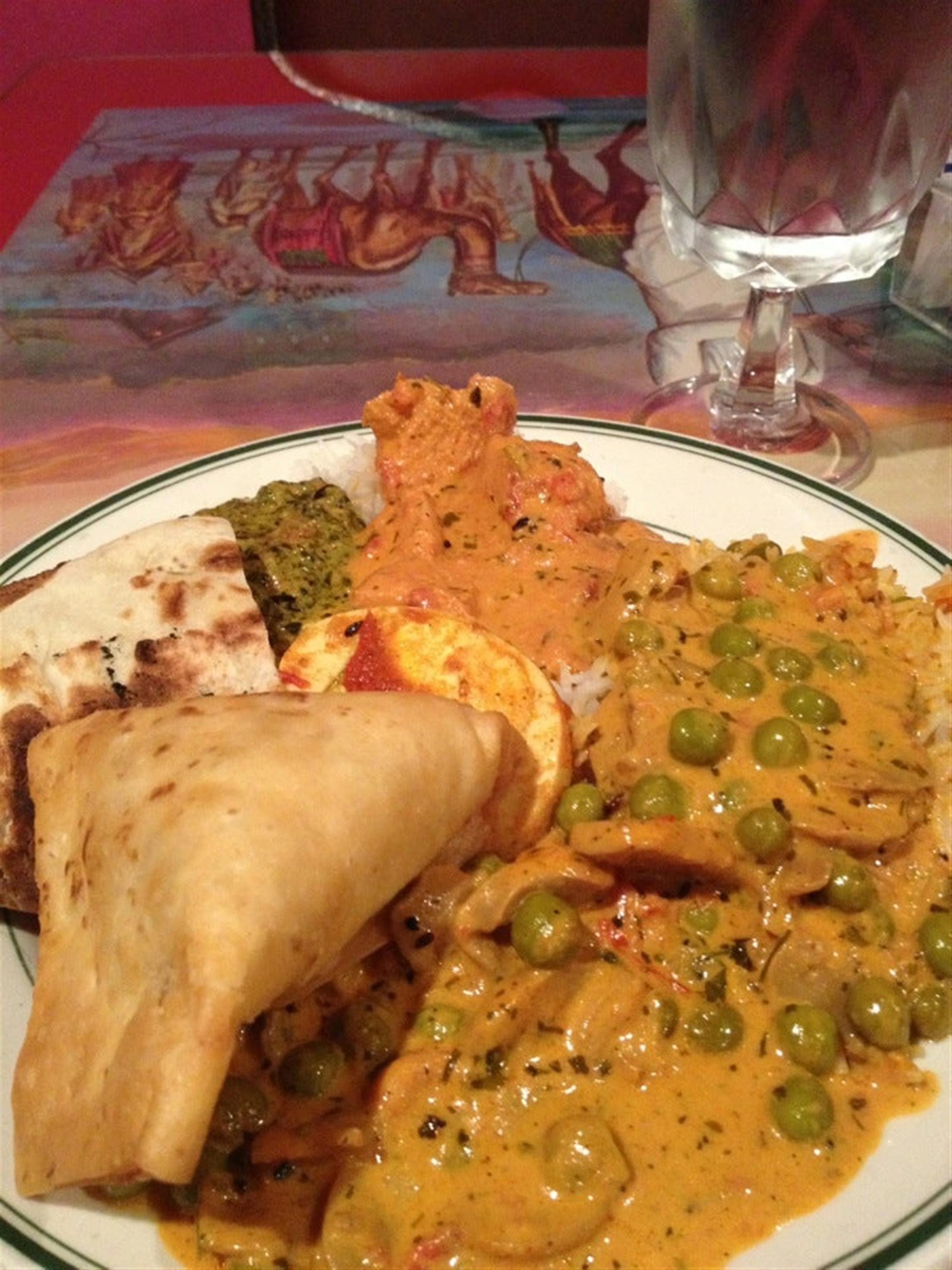 India Palace 1
