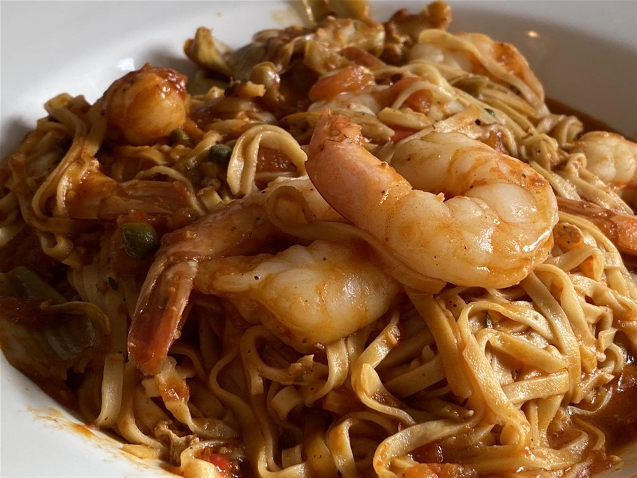 Italgo Pasta Bar