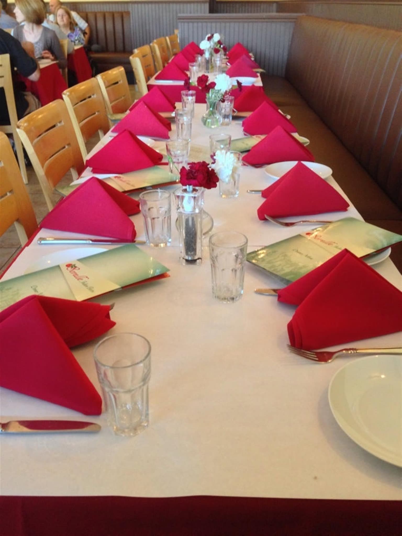 Sorelle Italian Bistro