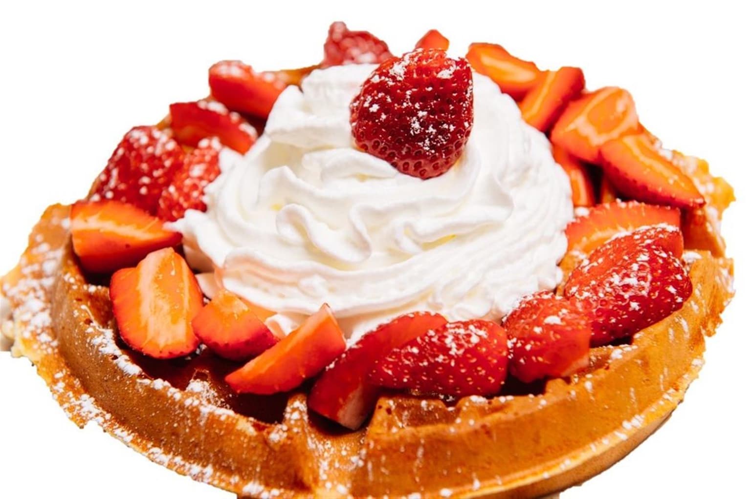  Mike’s Royal Diner