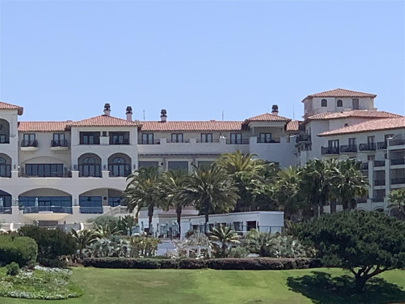 Monarch Beach Golf Links