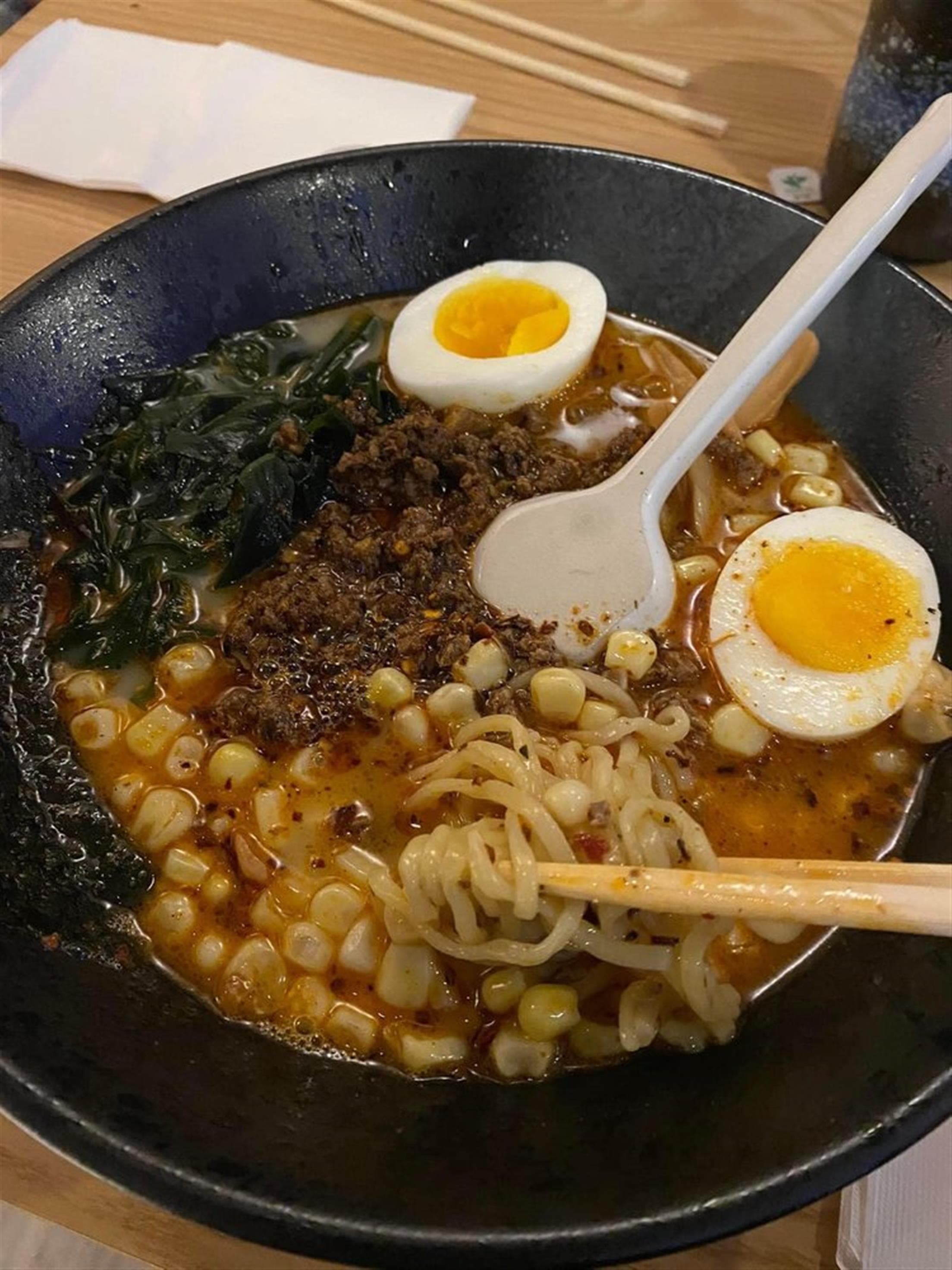 Akai Ramen & Izakaya