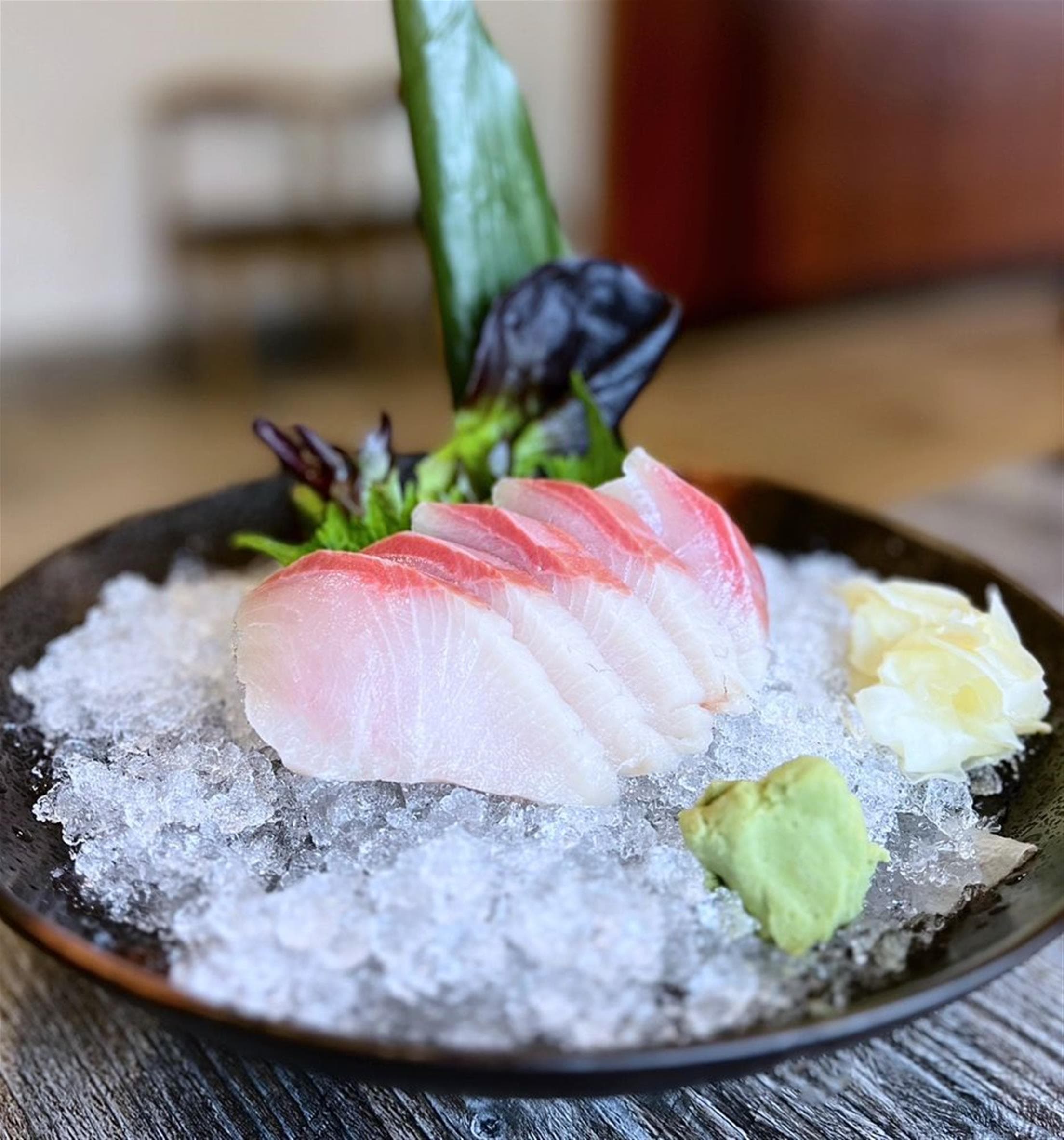 MJ Sushi Palo Alto
