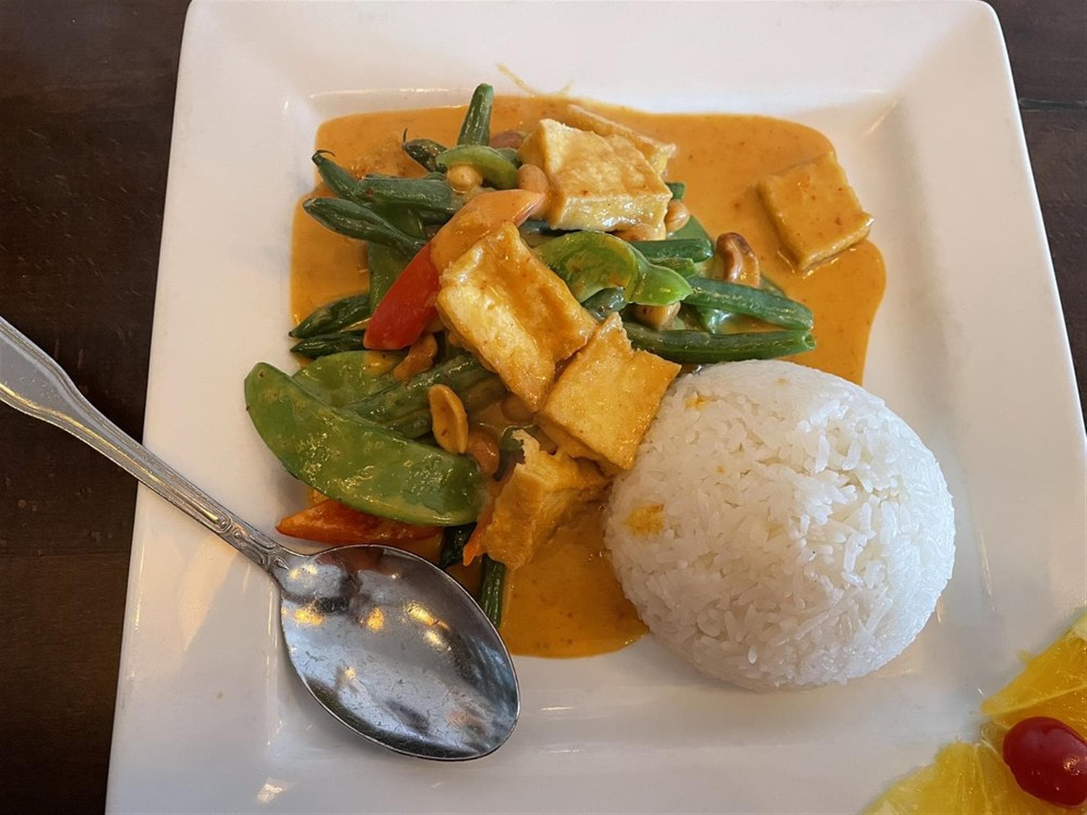 Rice Paper Thai Cuisine