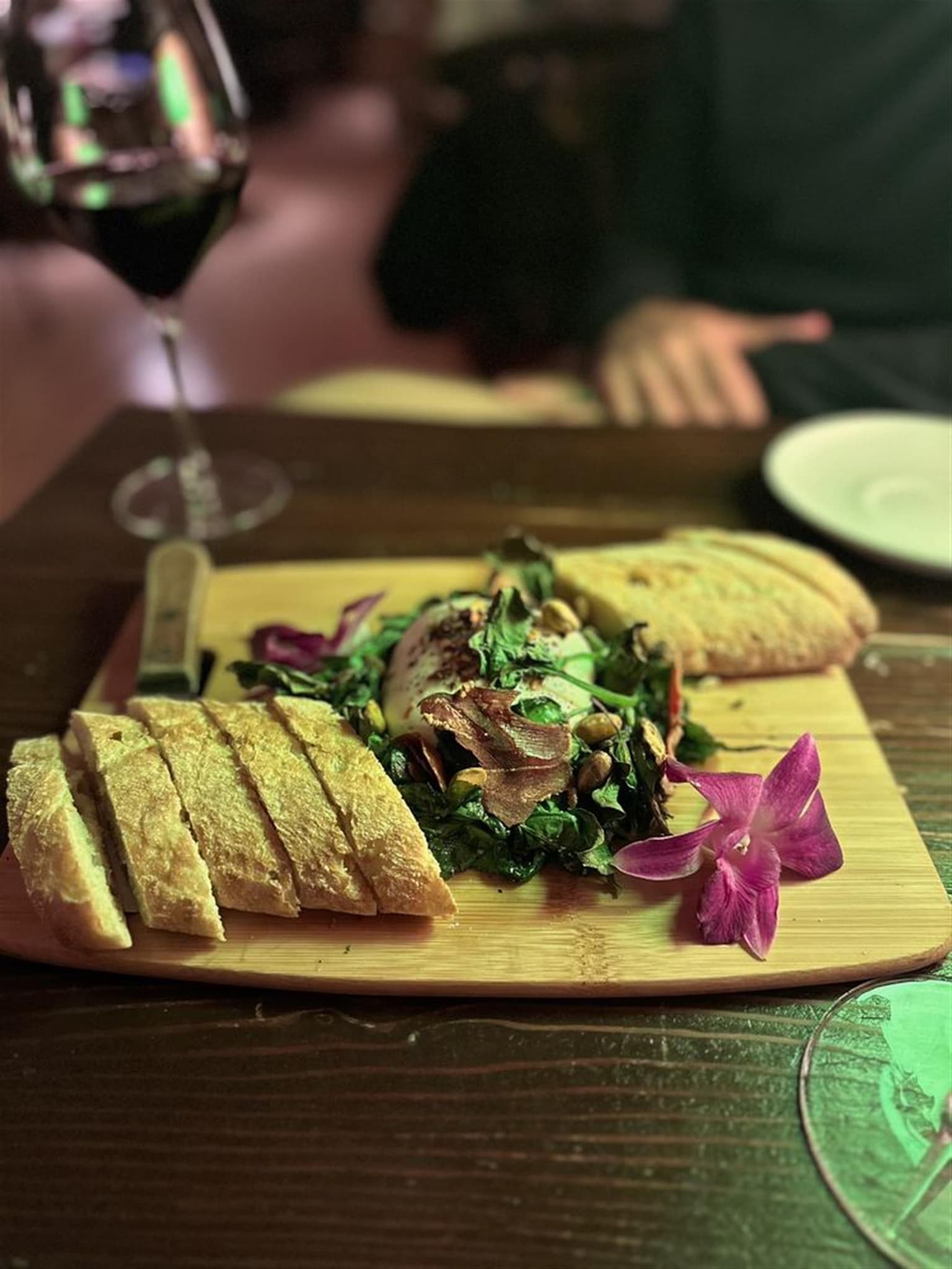 The Cellar: A Wine Library