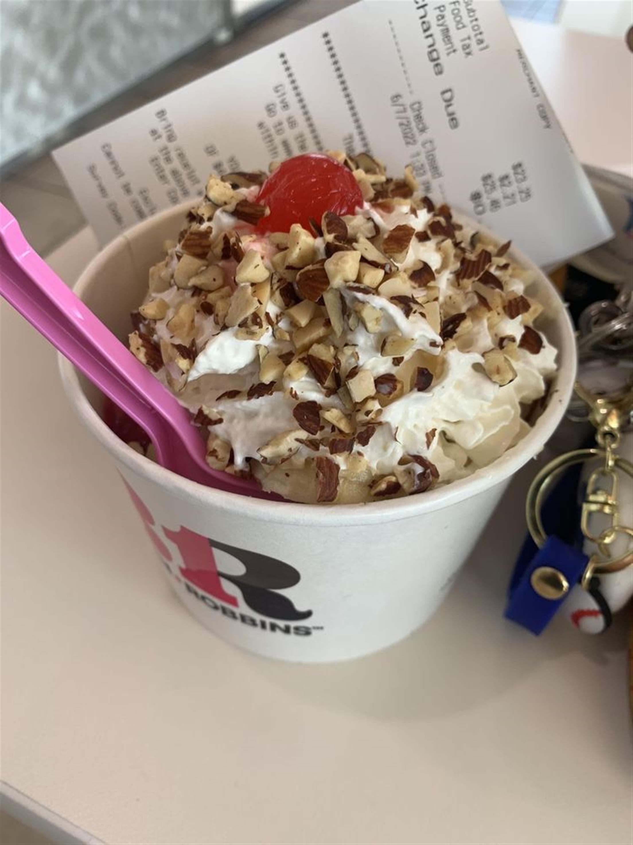 Baskin-Robbins