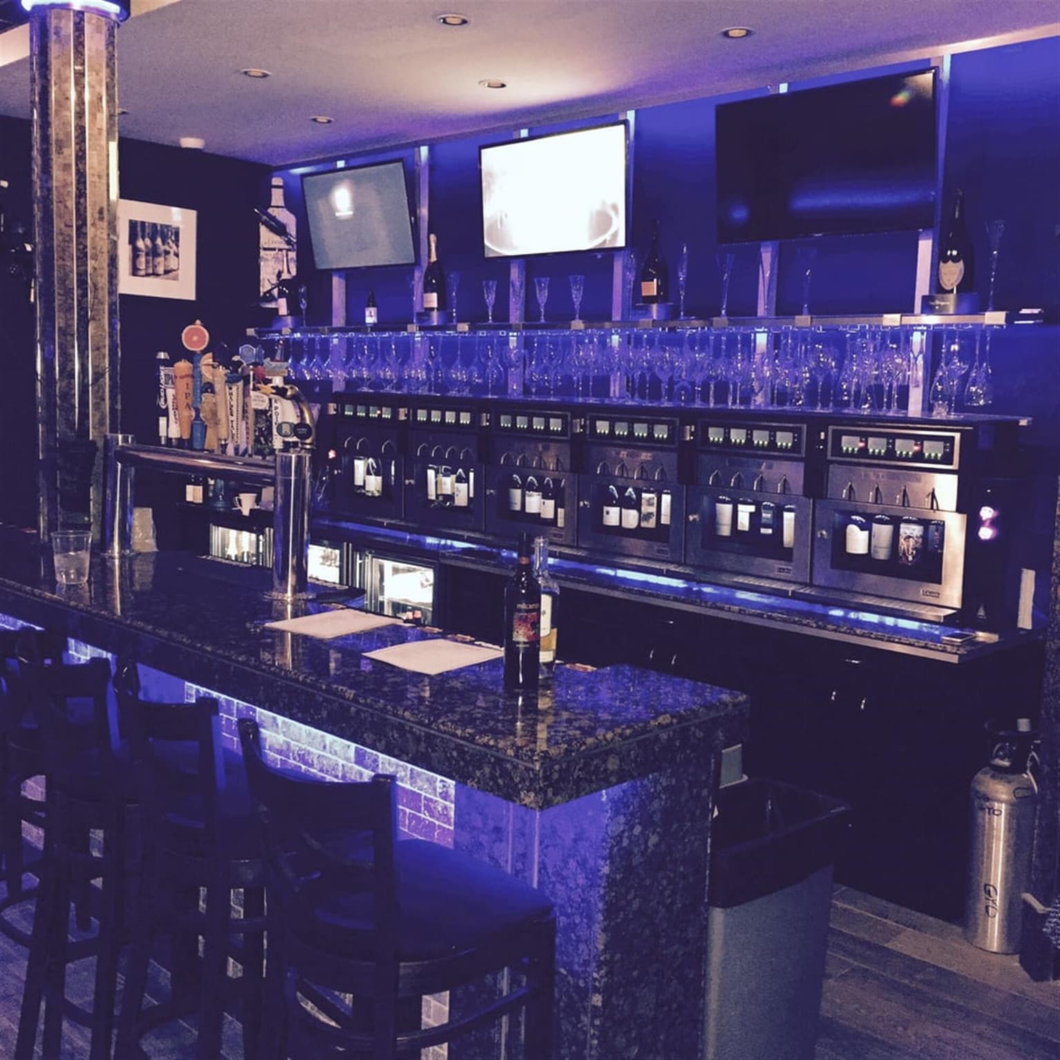 Fromage Wine and Cheese Bar