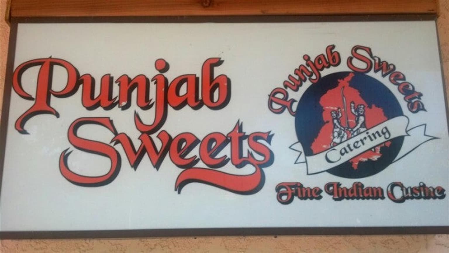 Punjab Sweets & Restaurant