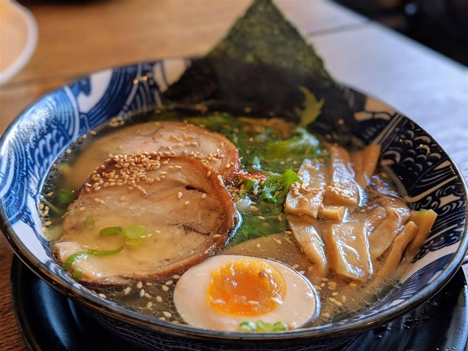 Hinodeya Ramen Bar