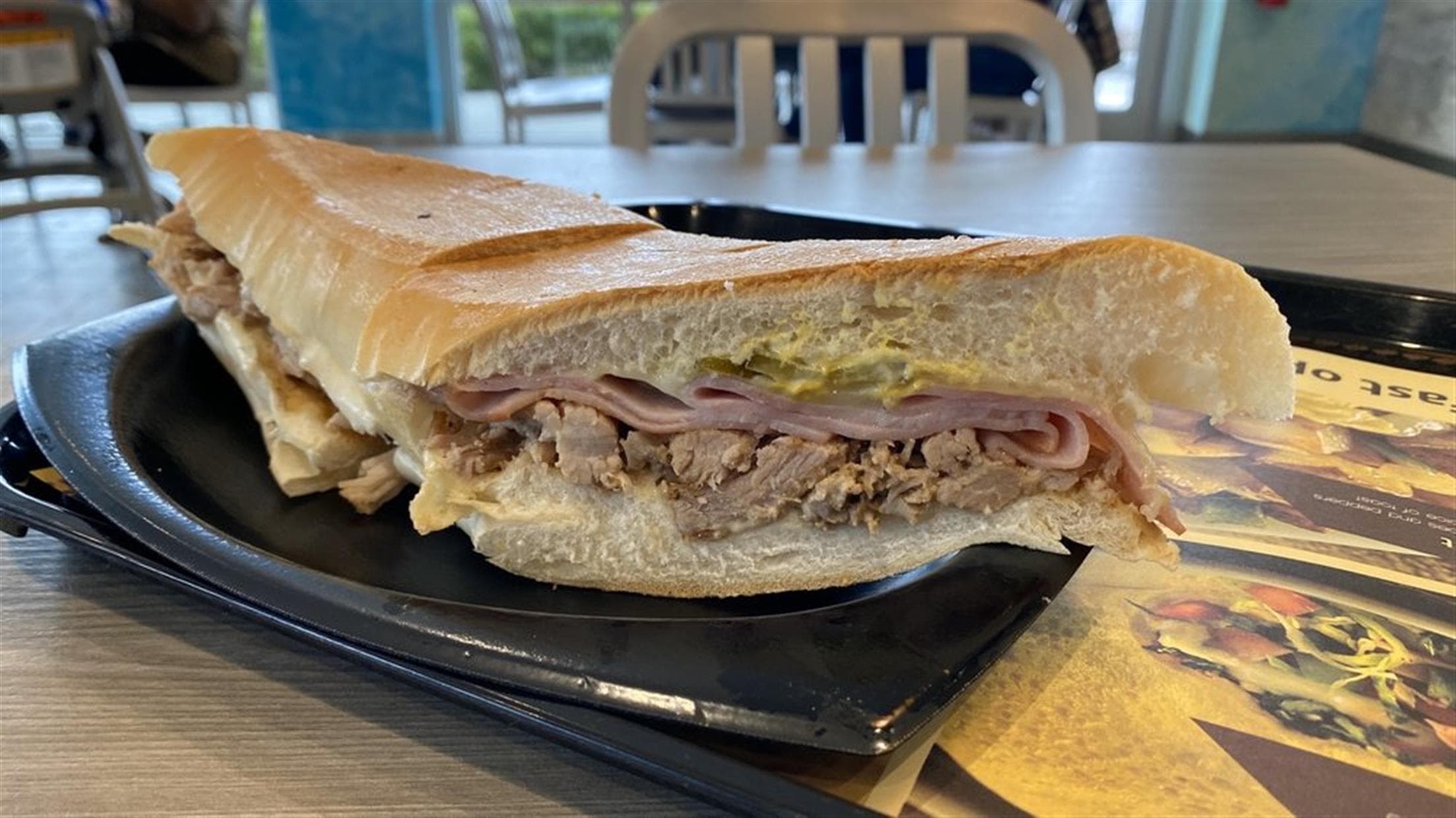 El Mesón Sandwiches