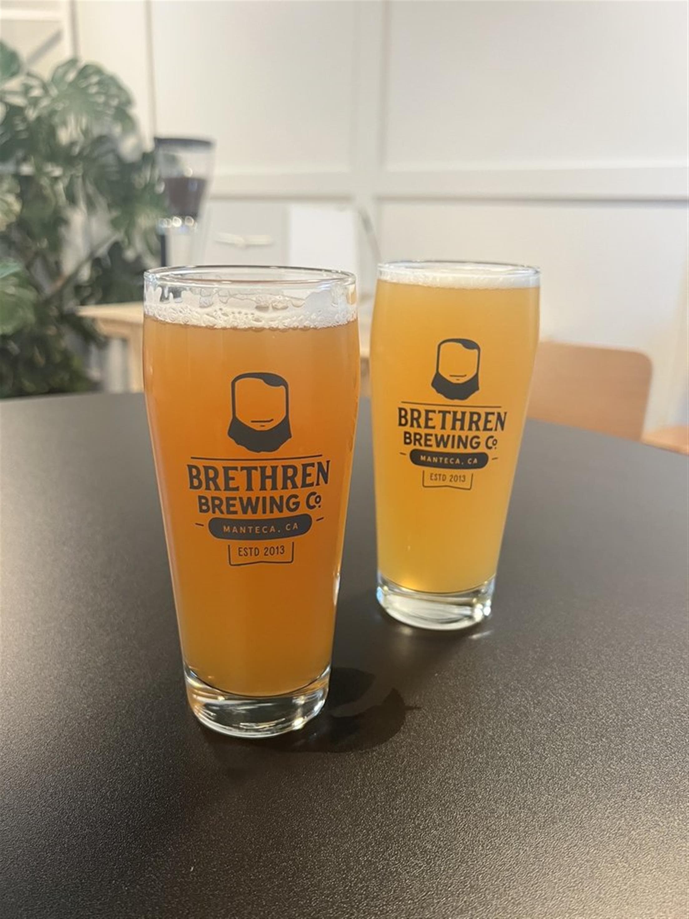 Brethren Brewing