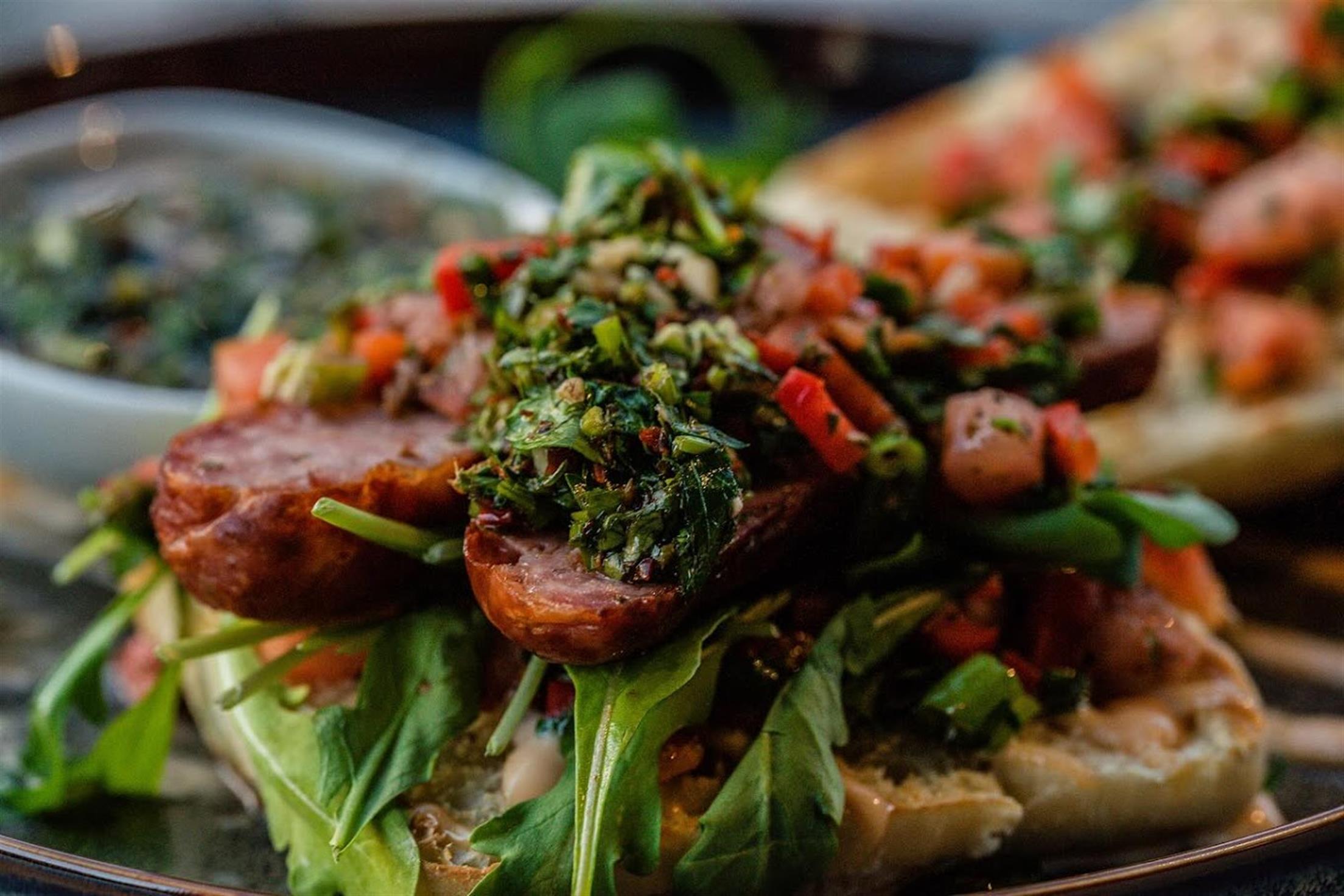 King Corona Latin Kitchen & Cantina