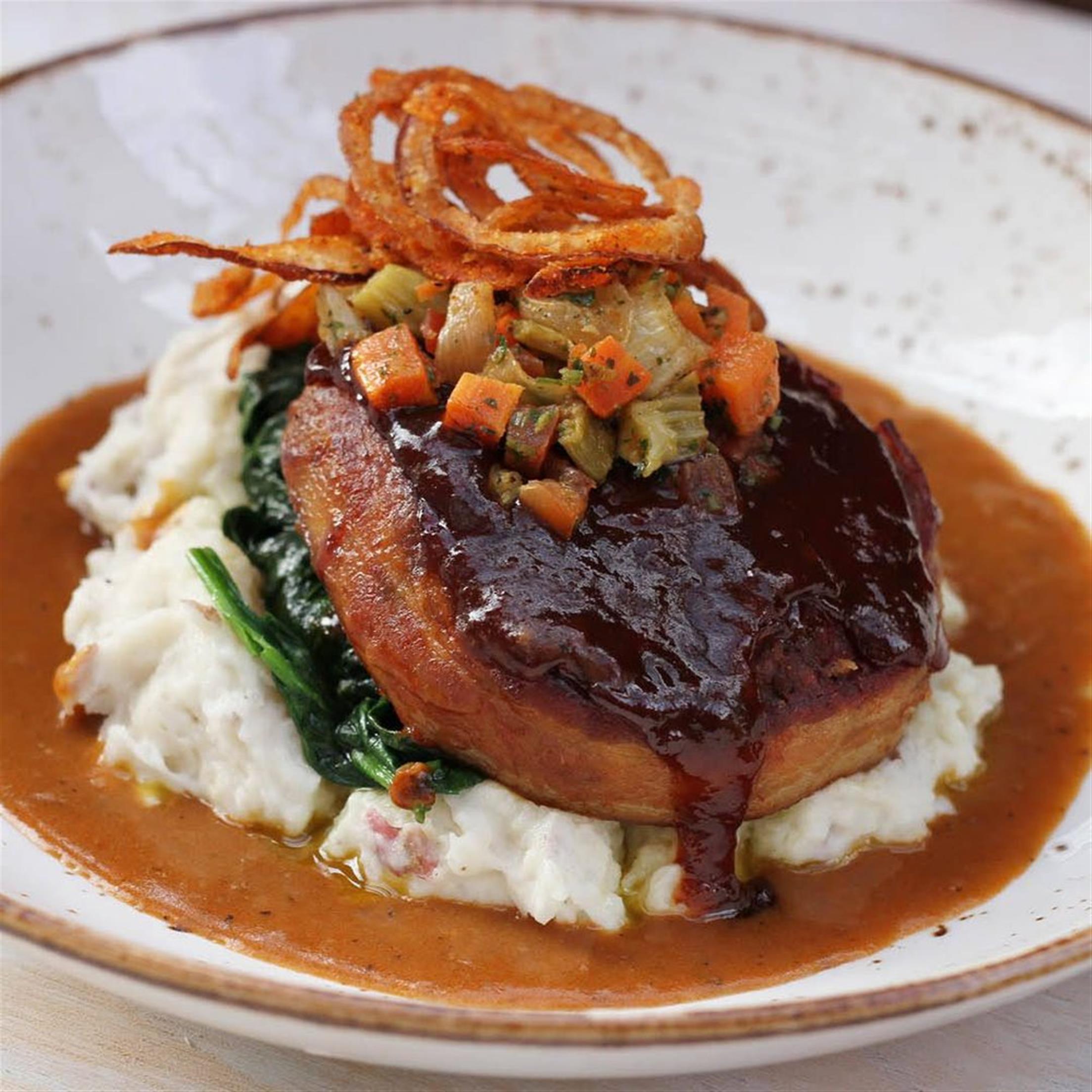 Lazy Dog Restaurant & Bar