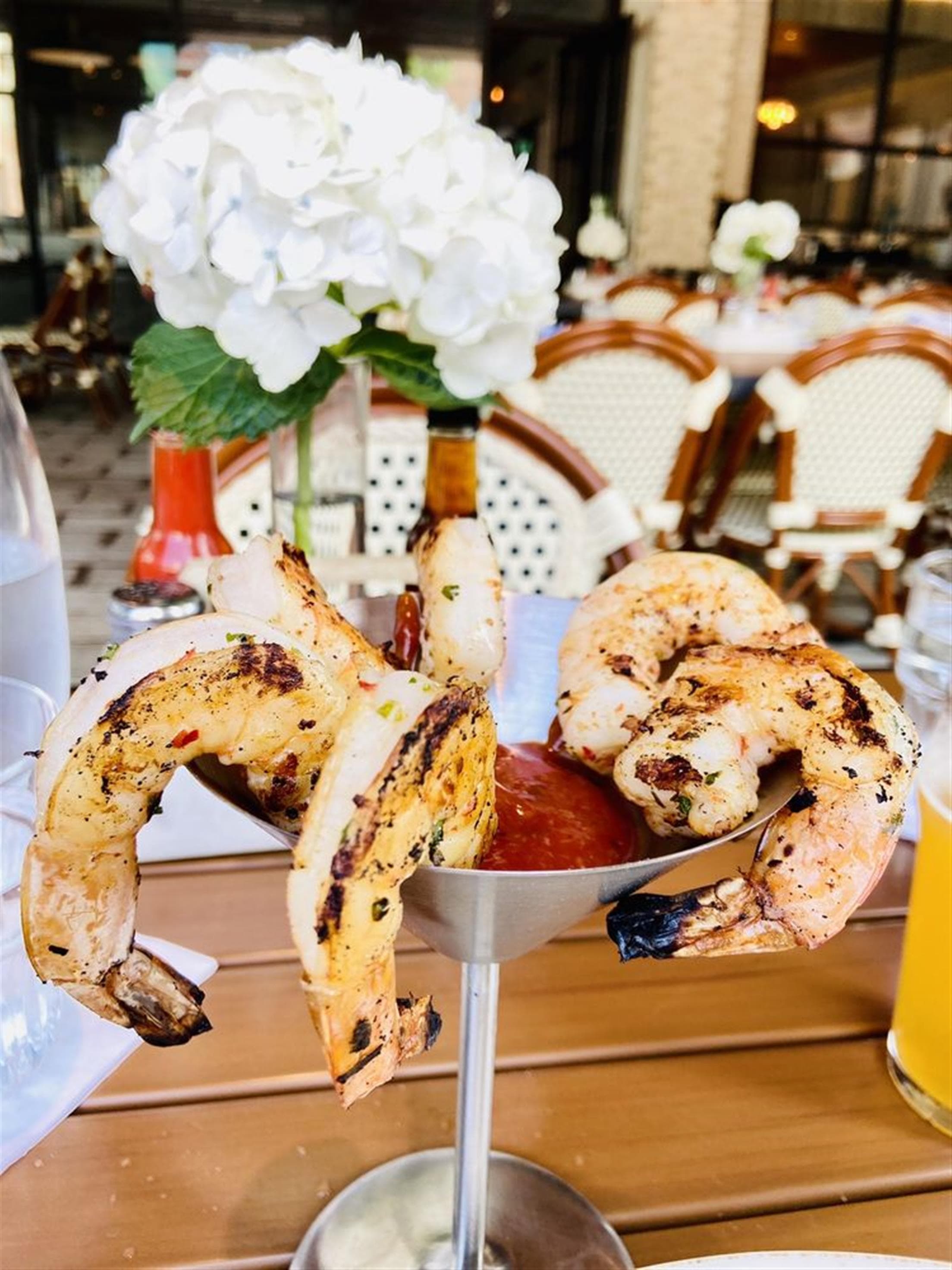 Urban Seafood Company