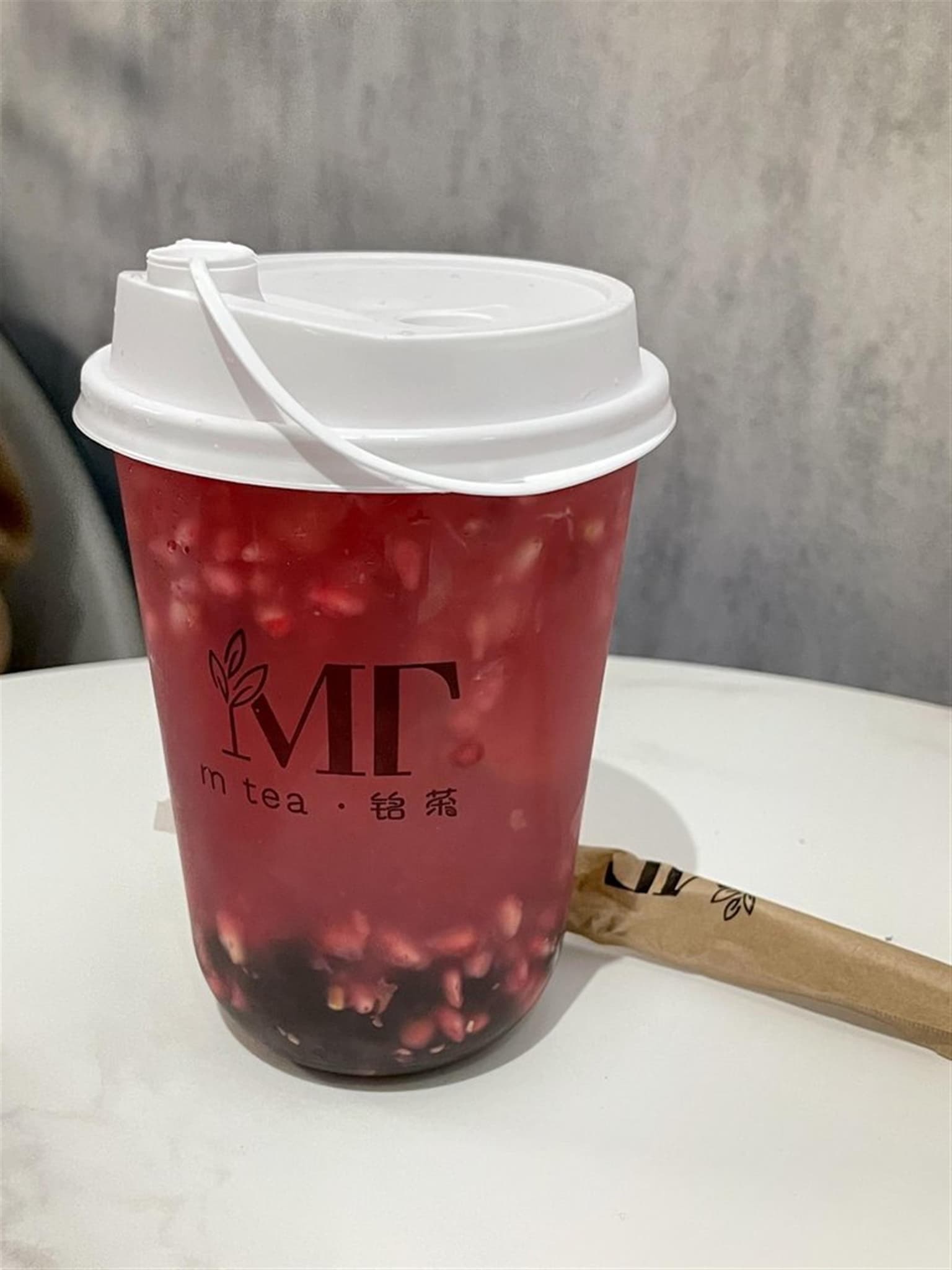 MTea