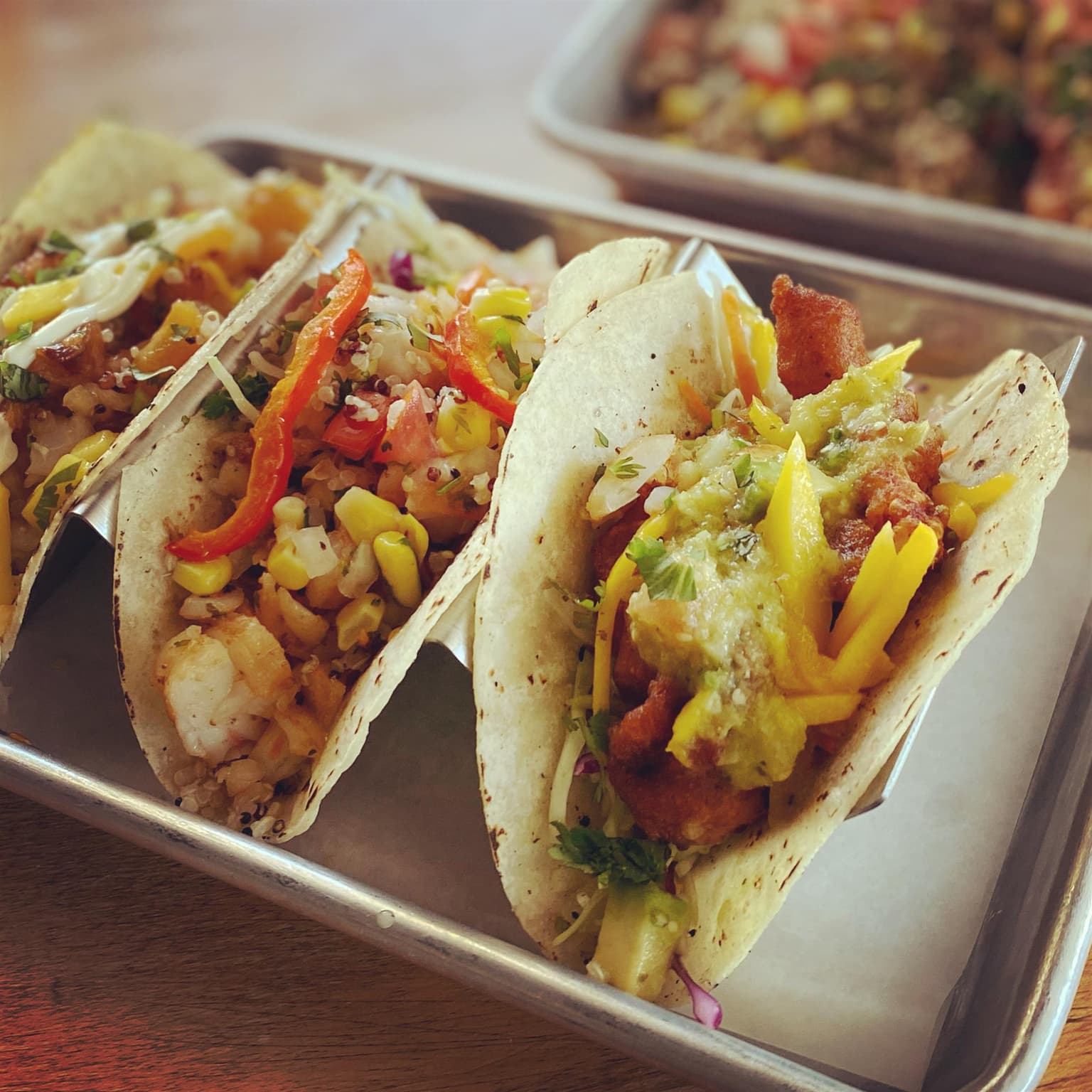 Baja Joe’s Tex Mex