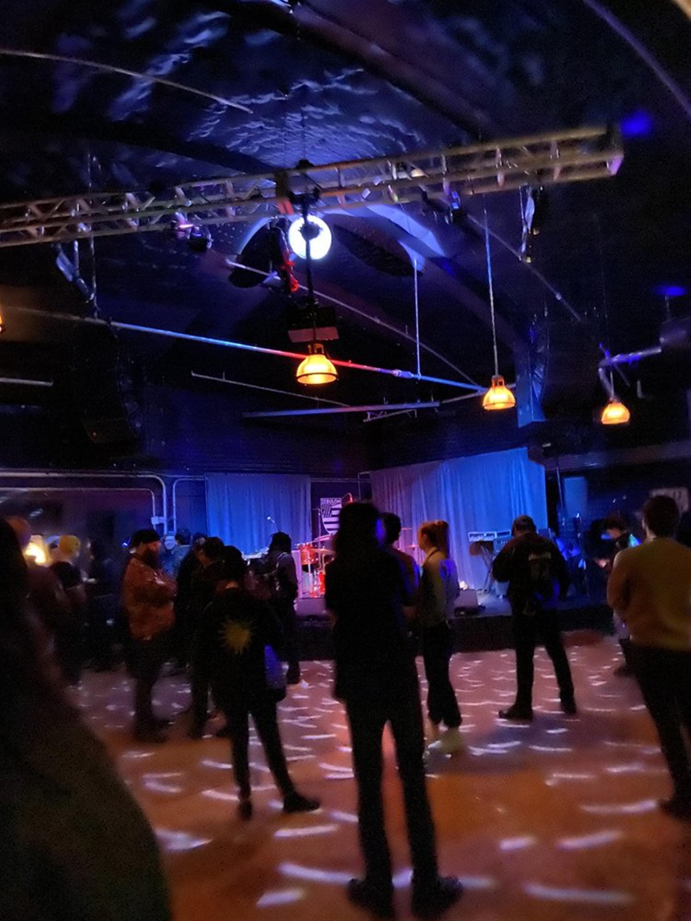 Zebulon