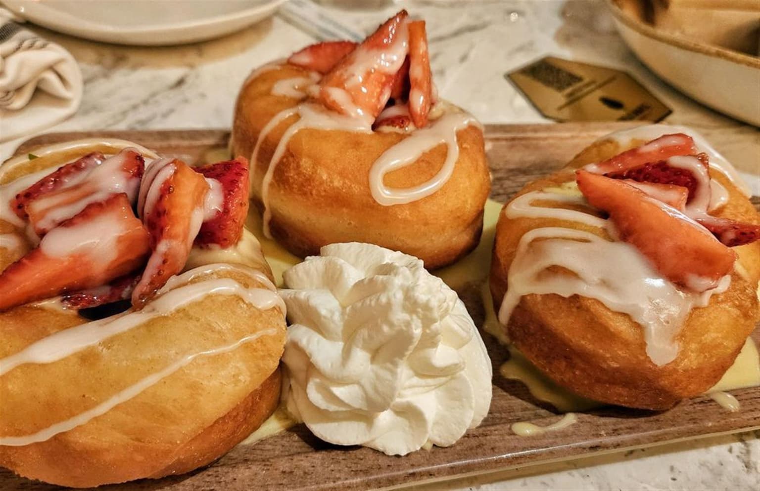 Great Maple - Newport Beach