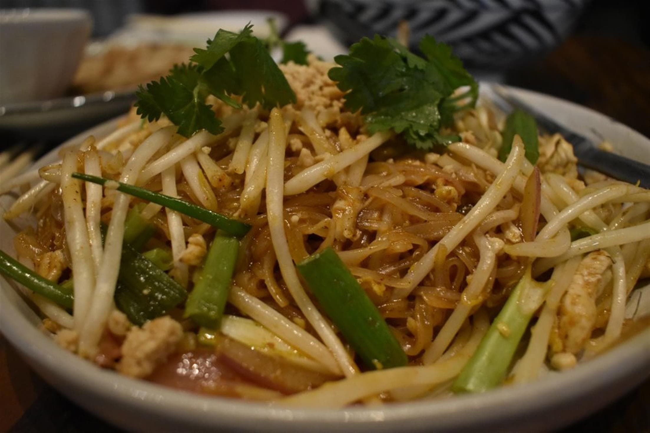 Imm Thai Street Food