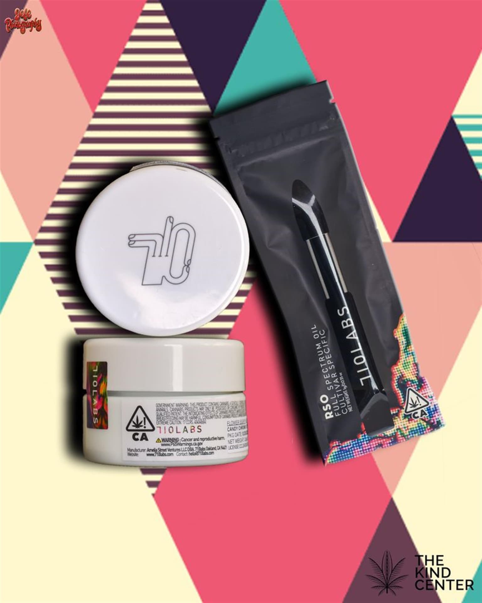 The Kind Center Recreational Marijua