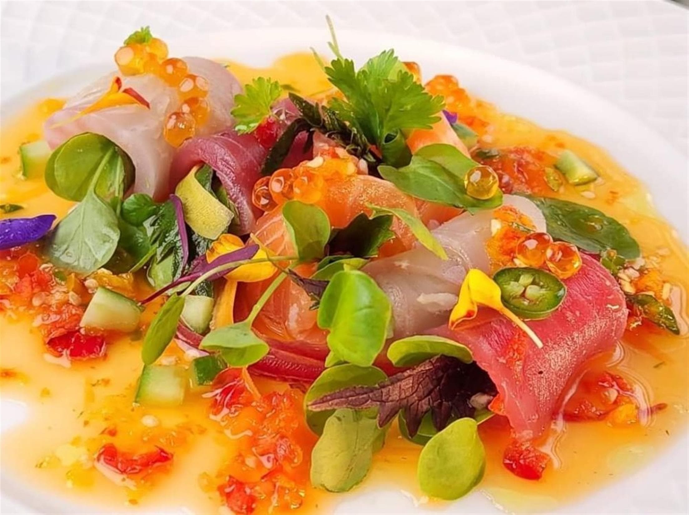 Moi Cuisines
