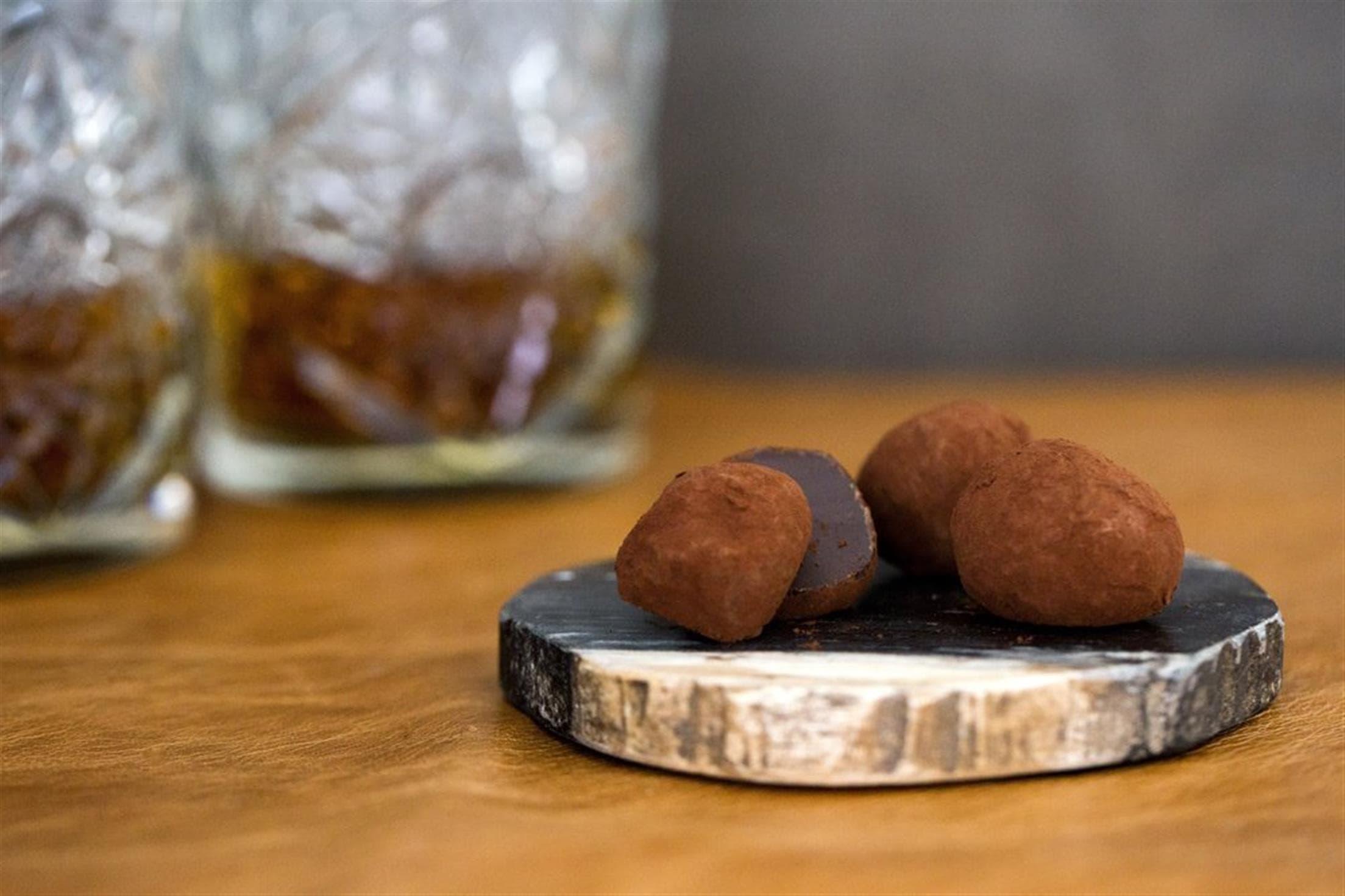 Araya Artisan Chocolate