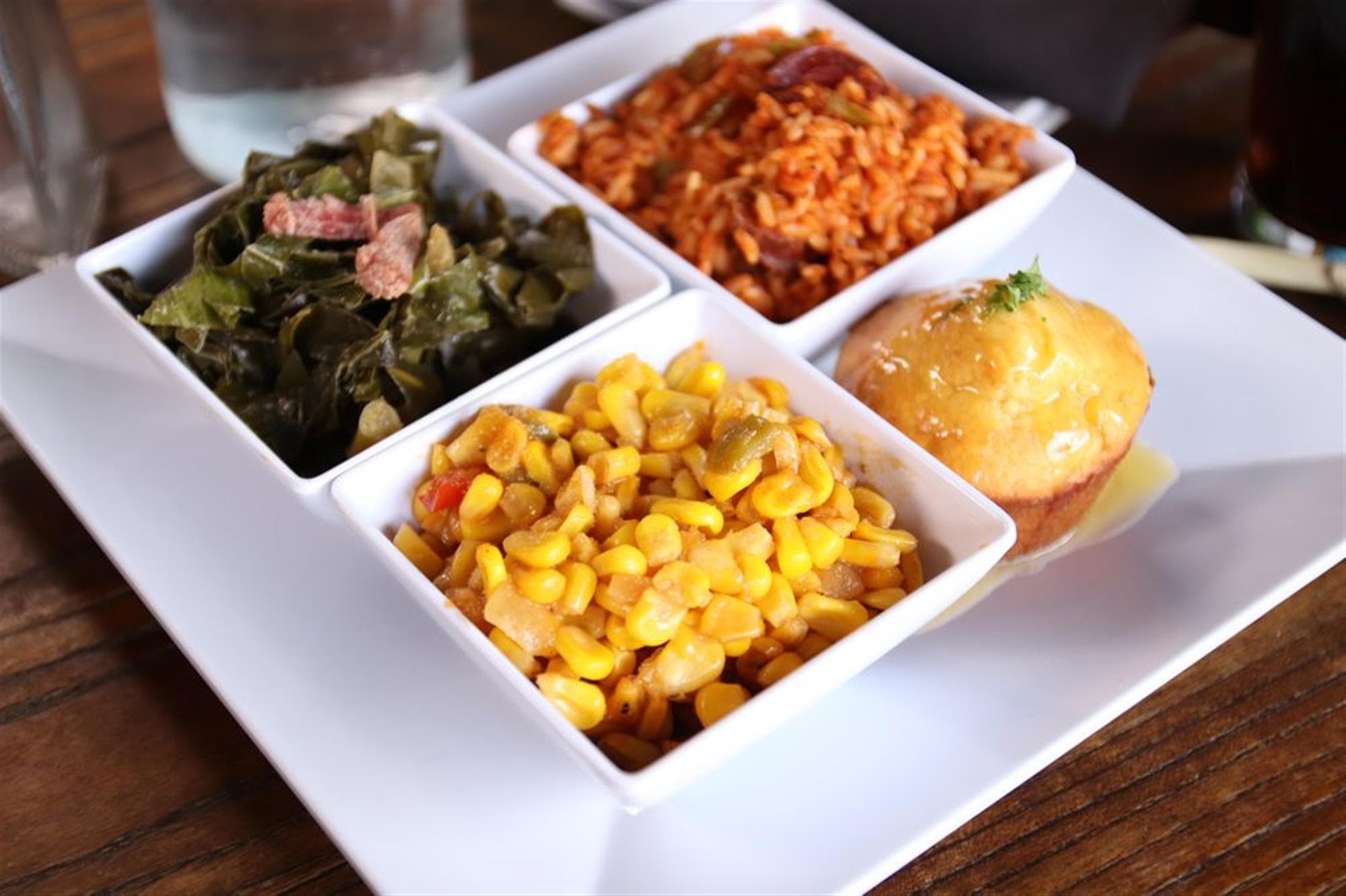 Virgil's Gullah Kitchen & Bar