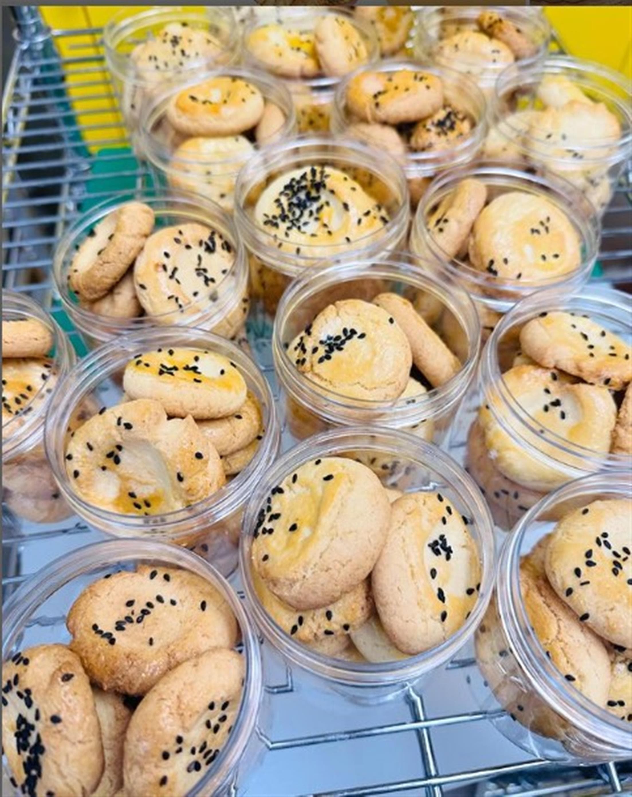 Lemon Sweets Bakery & Cafe